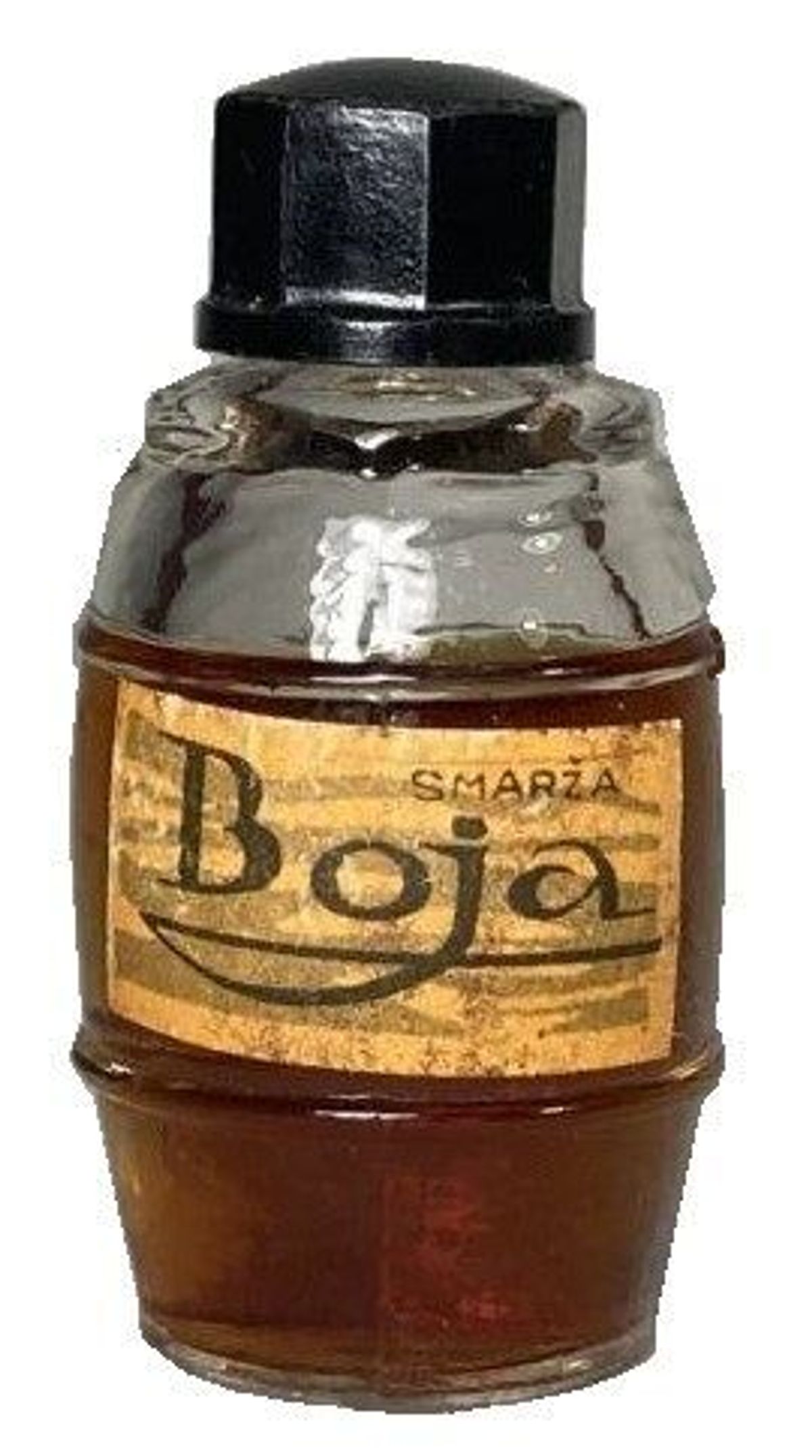 Boja (Буй)