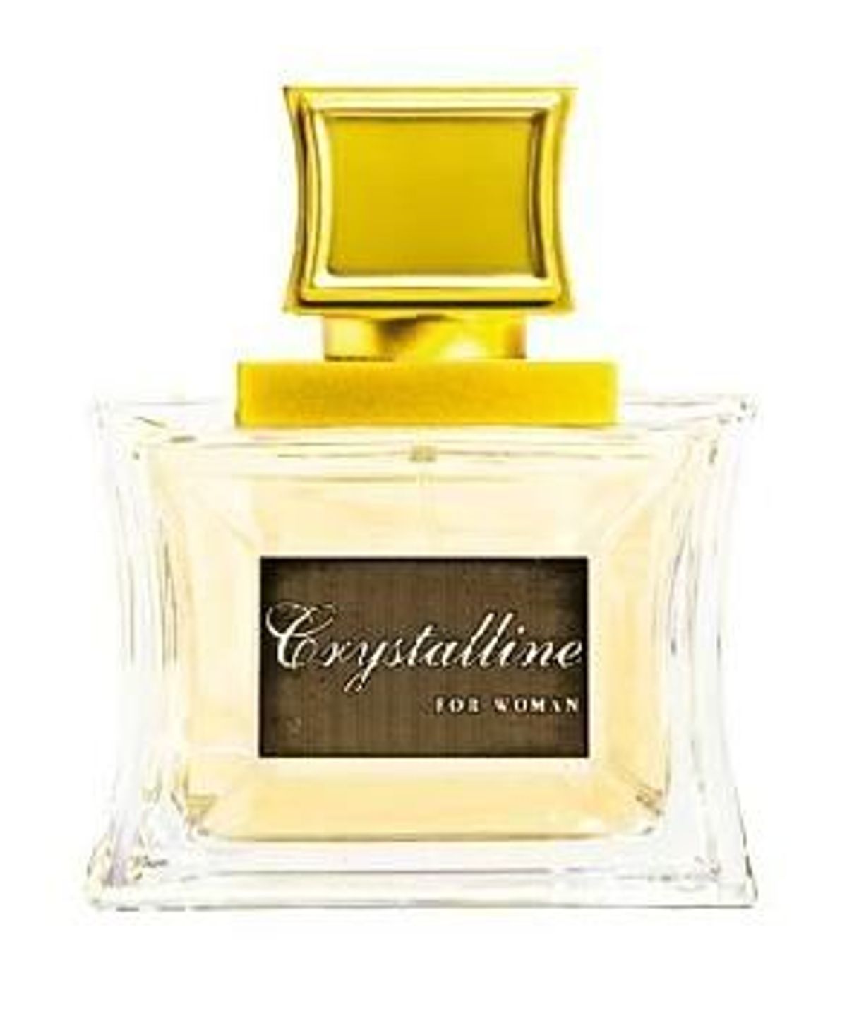 Crystalline for Women