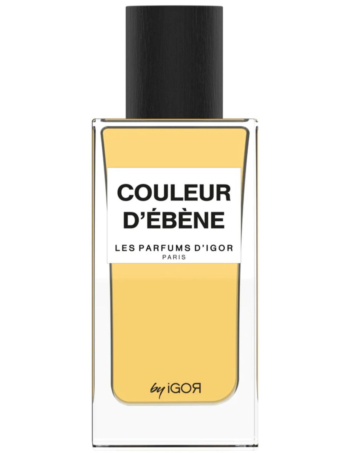 Couleur Ebene