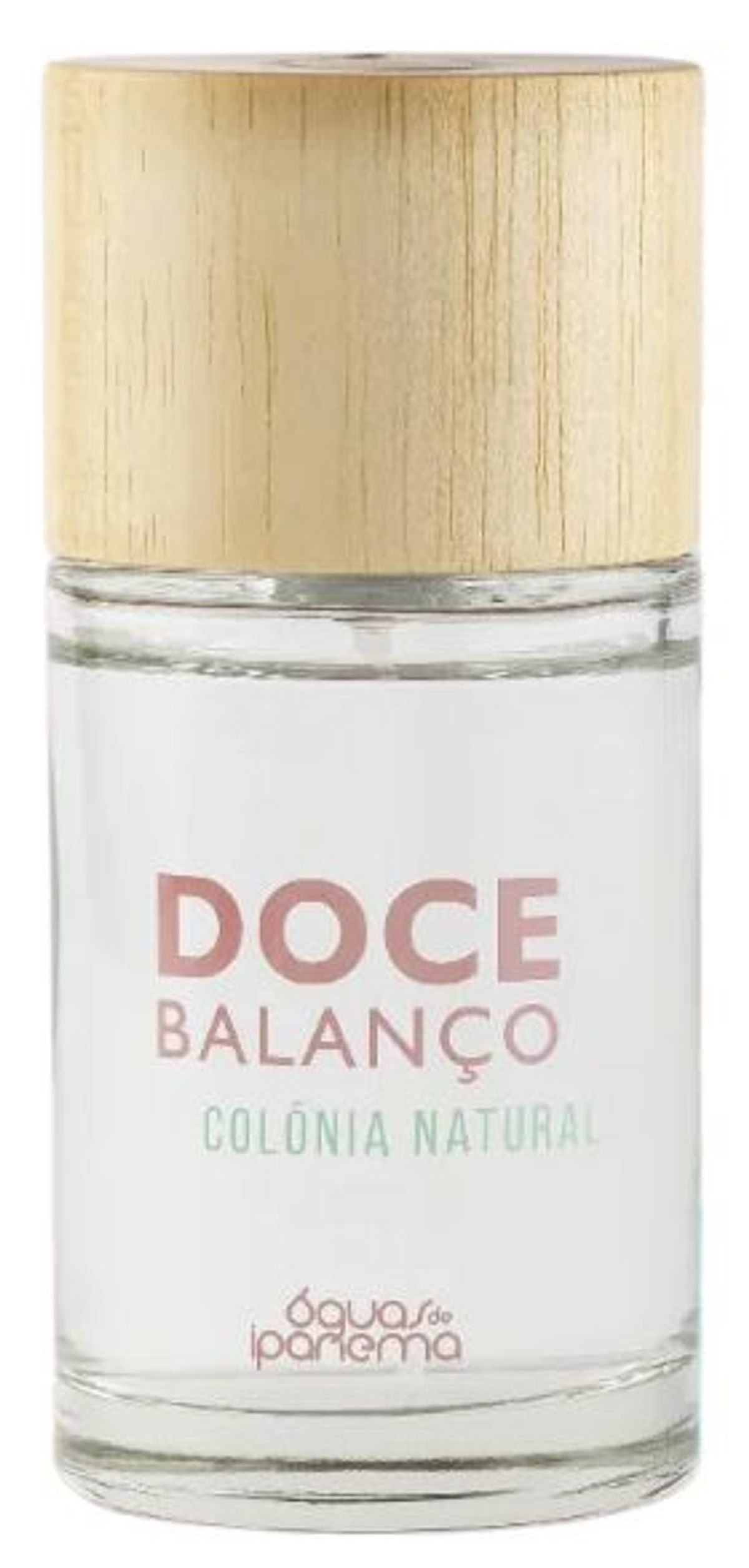 Doce Balanço