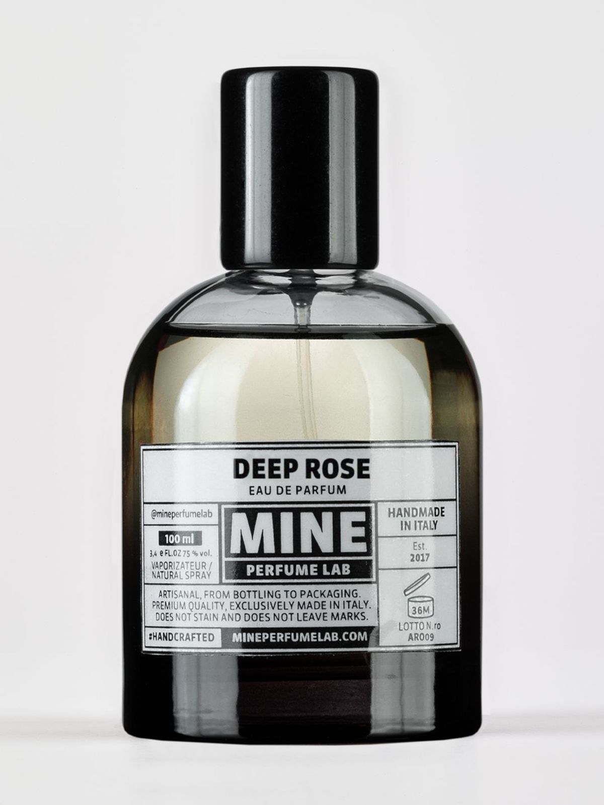 Deep Rose