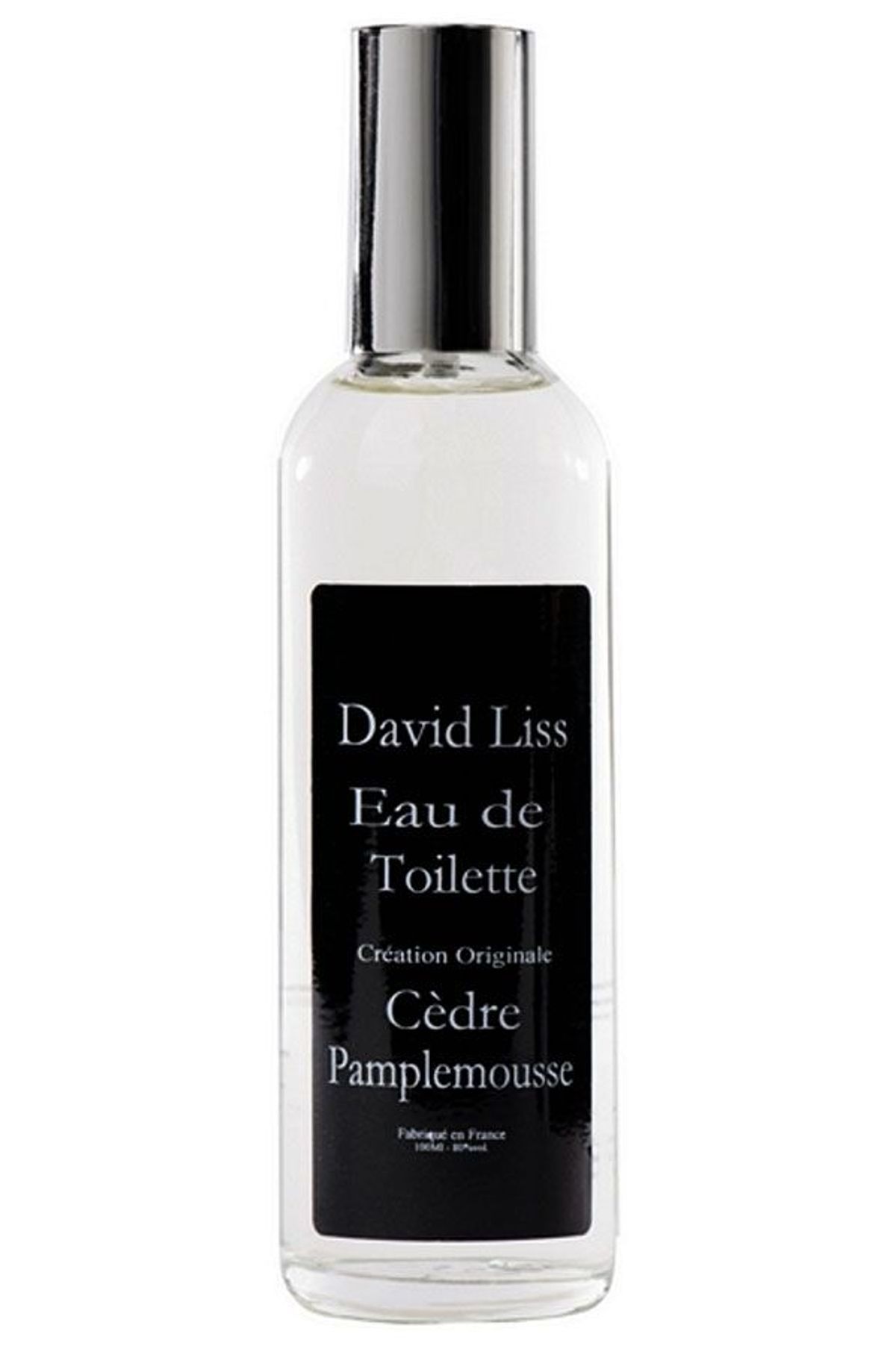 Cédre Pamplemousse