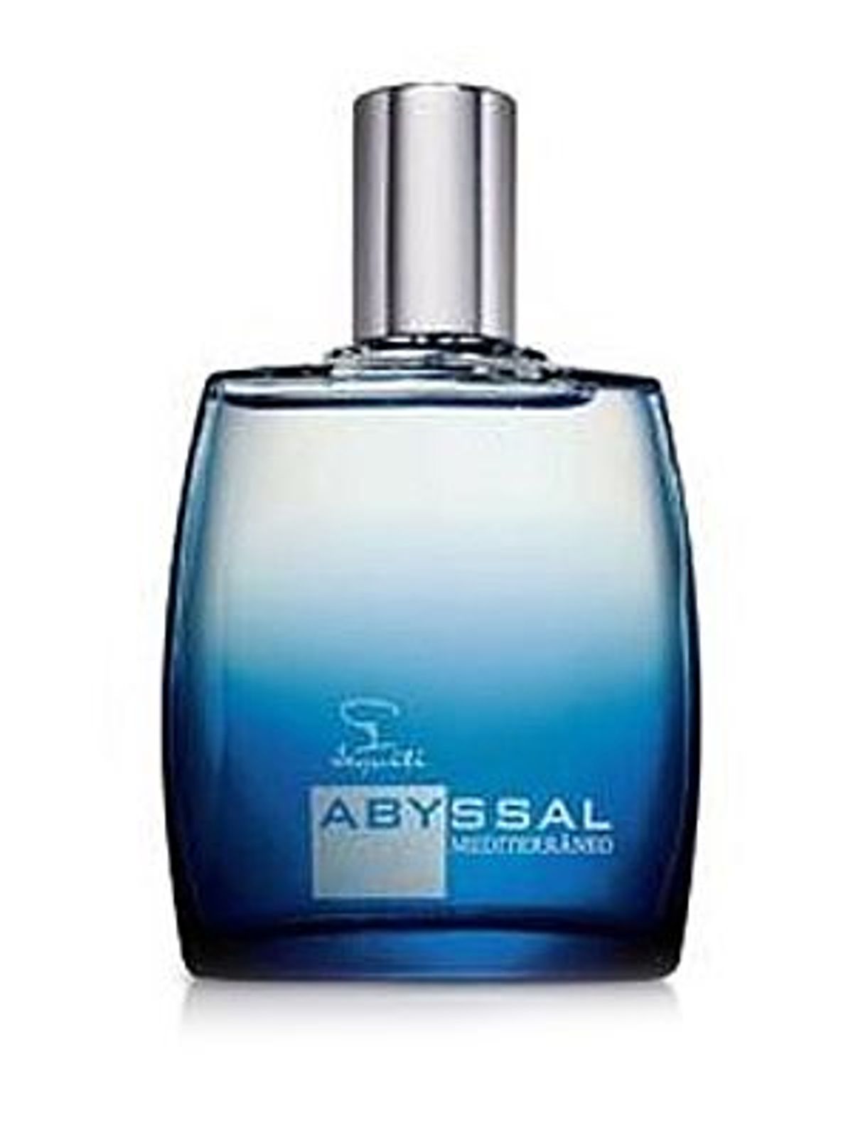 Abyssal Mediterranêo