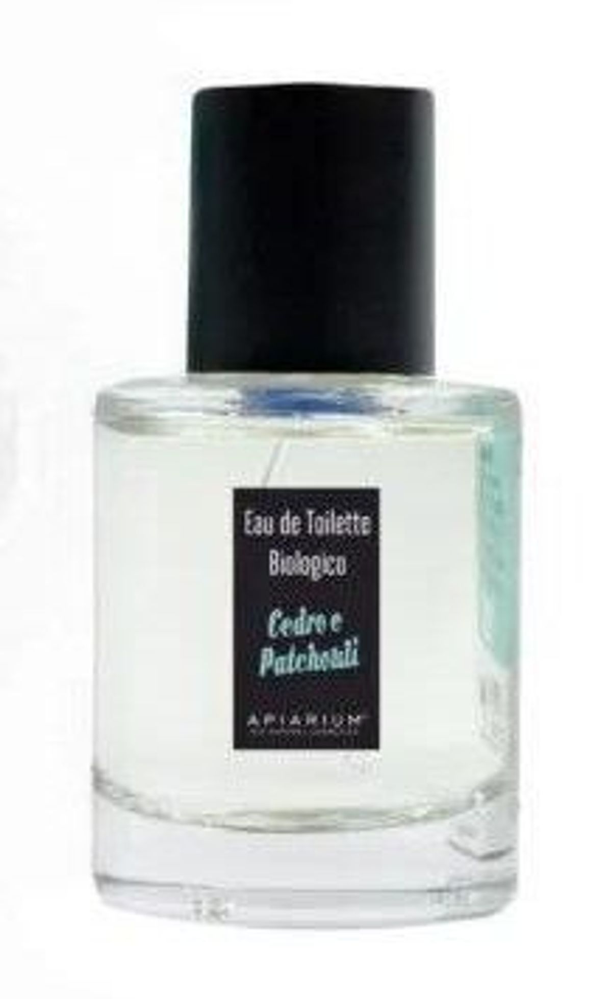 Cedro & Patchouli