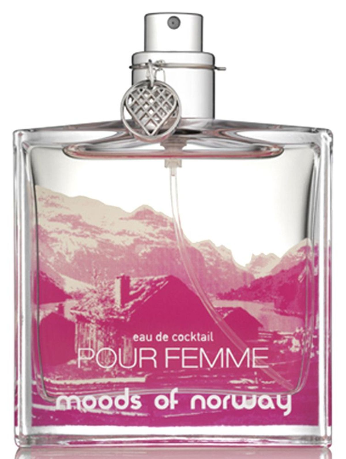 Eau De Cocktail Pour Femme