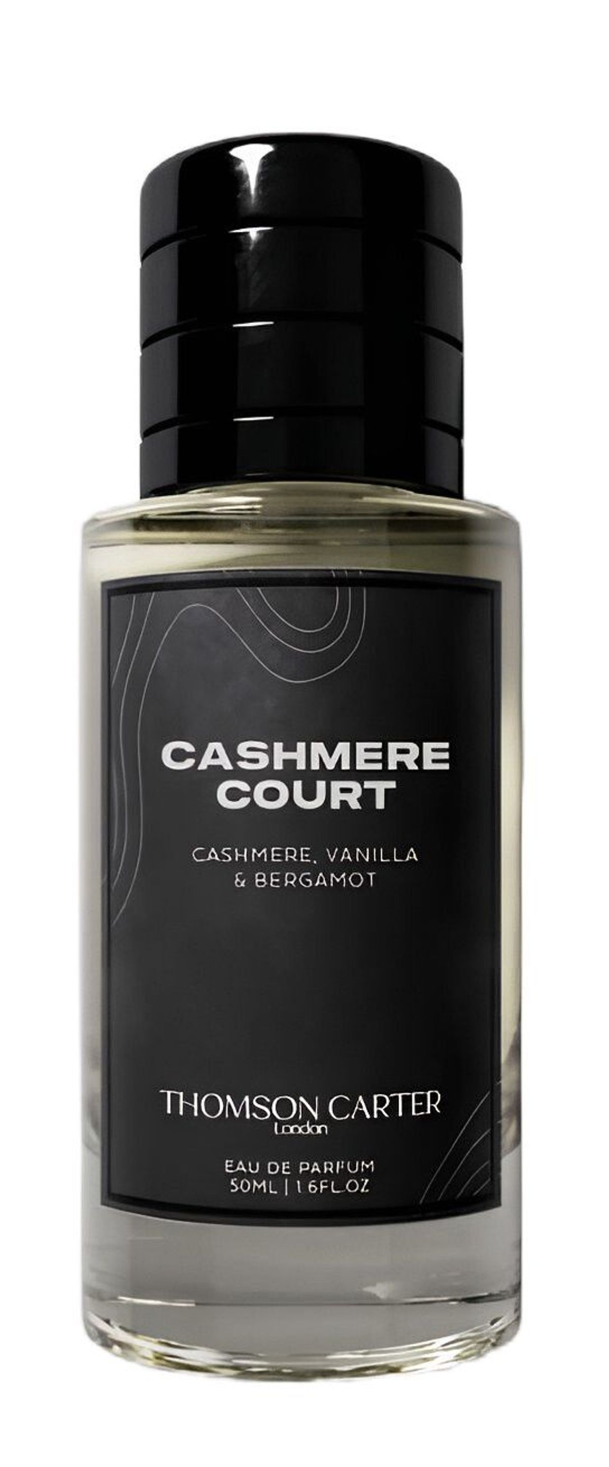 Cashmere Court