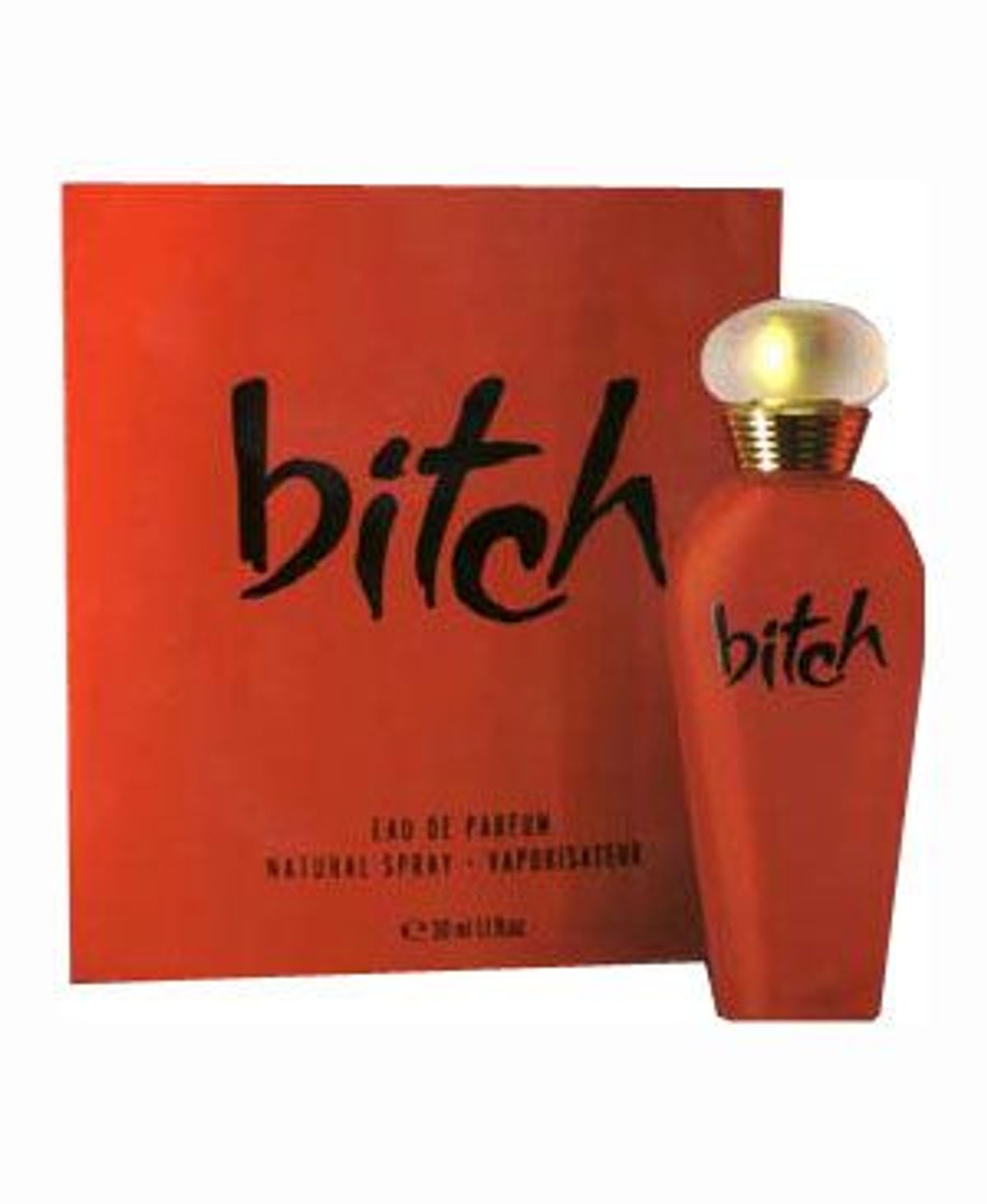 Bitch