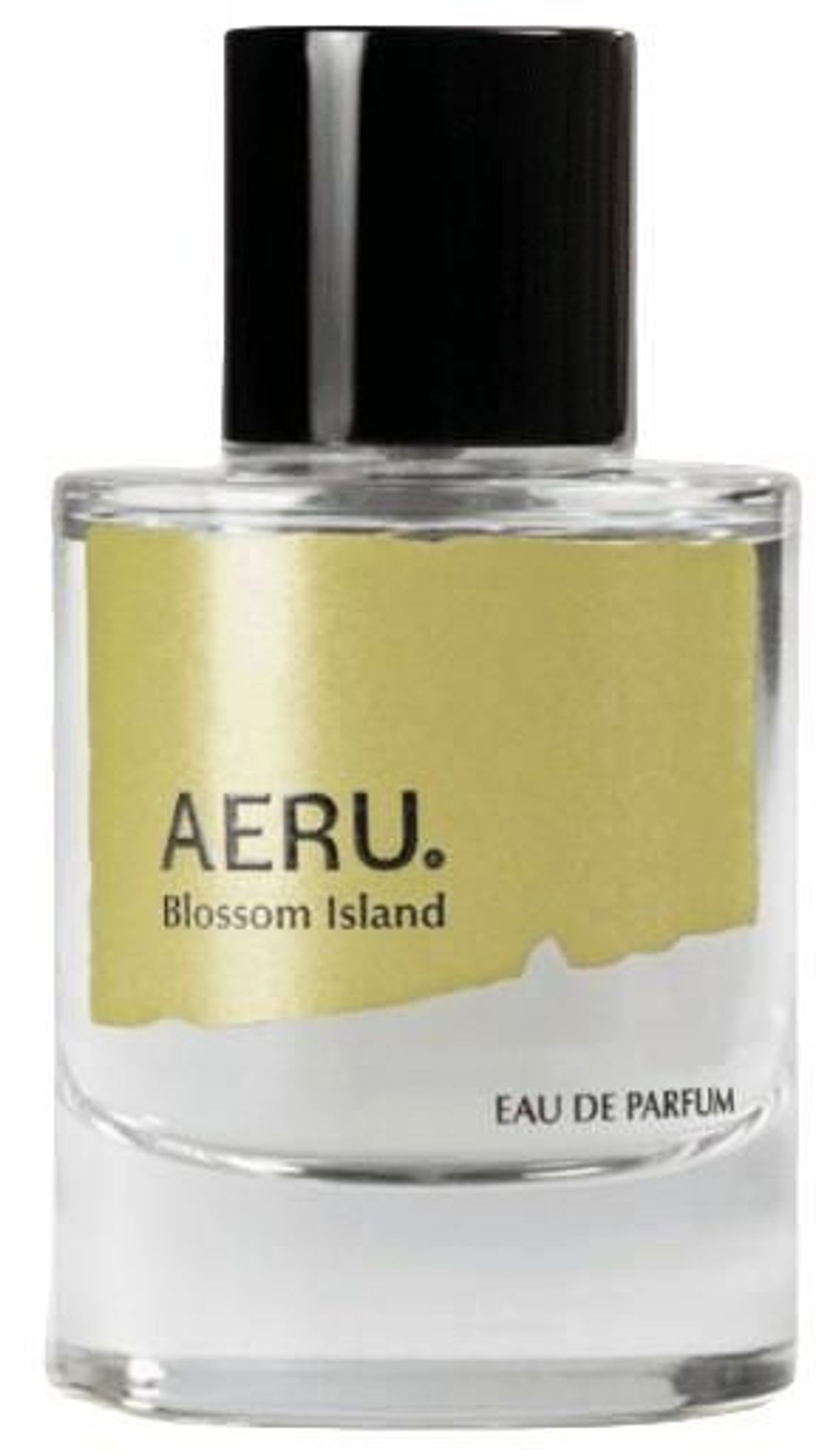 Blossom Island