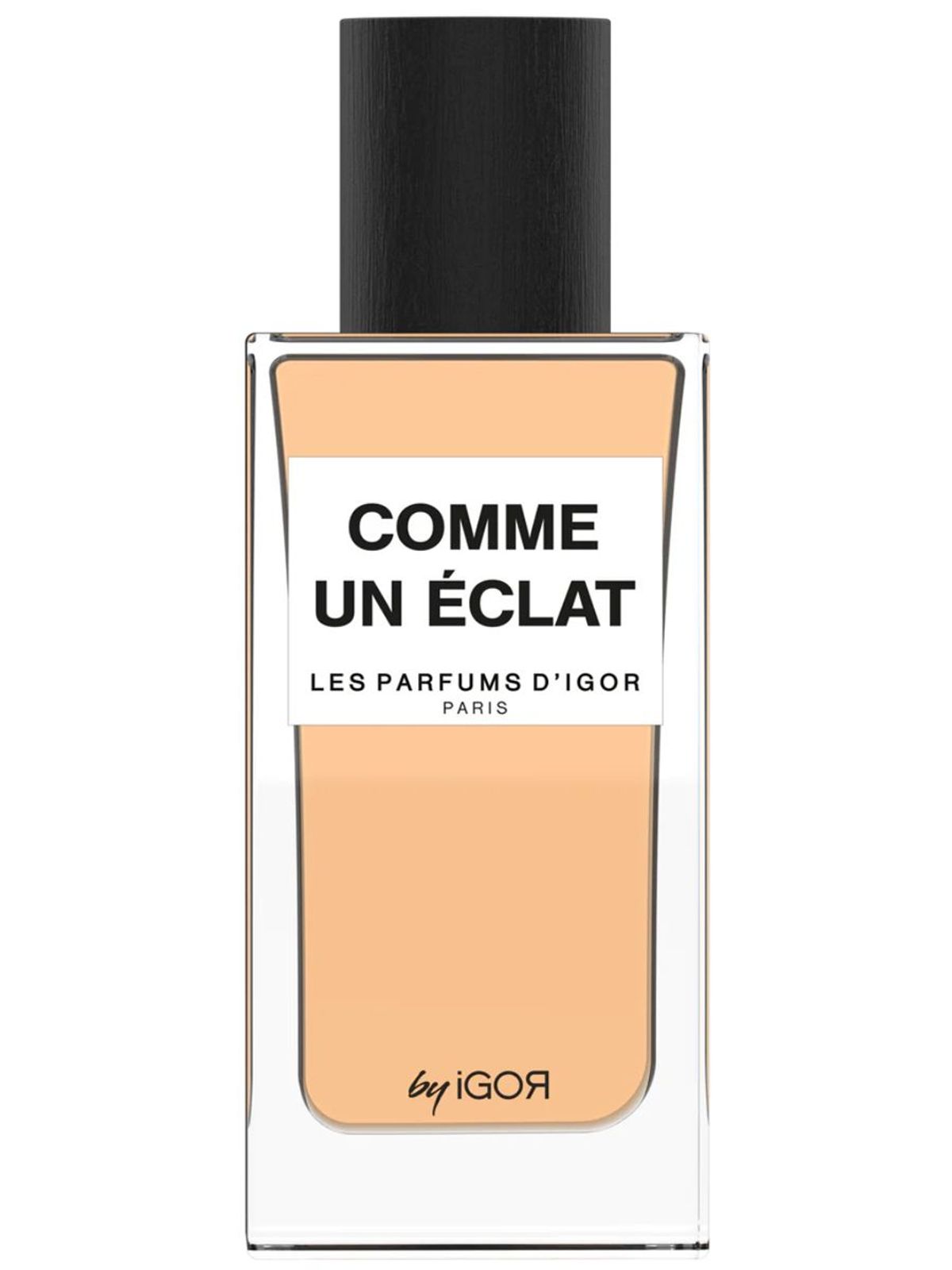 Comme Un Eclat