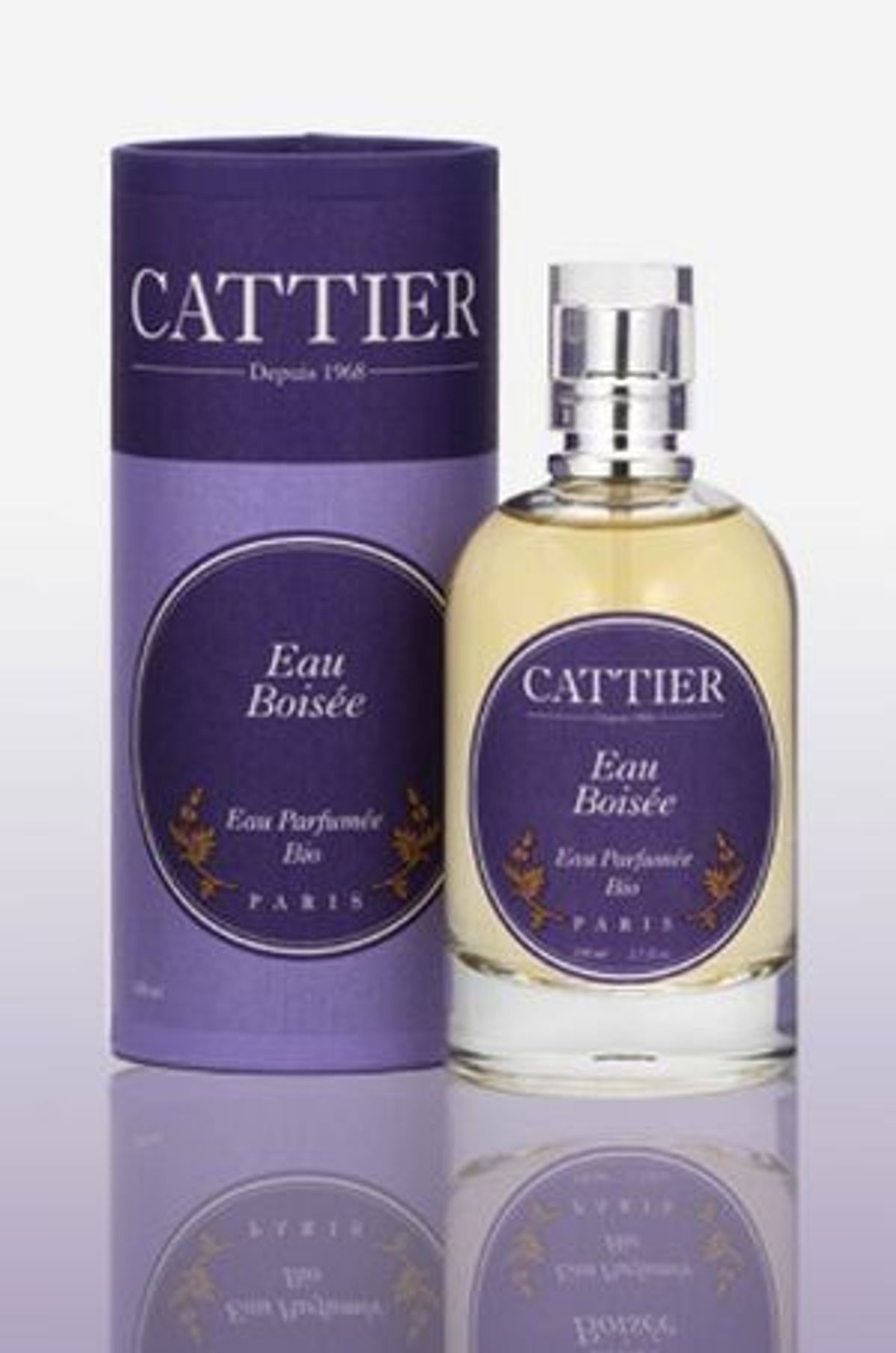 Eau Boisee