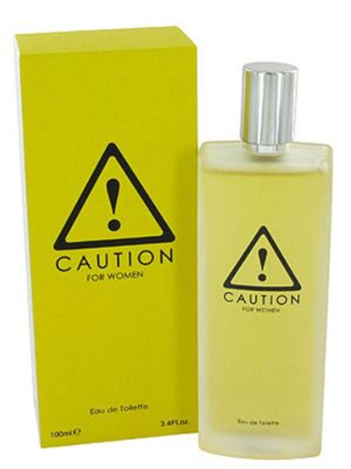 Caution for Women