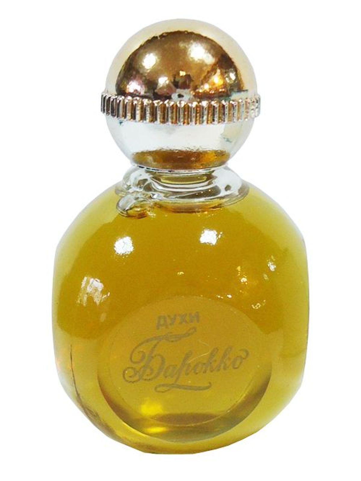 Барокко (Baroque)