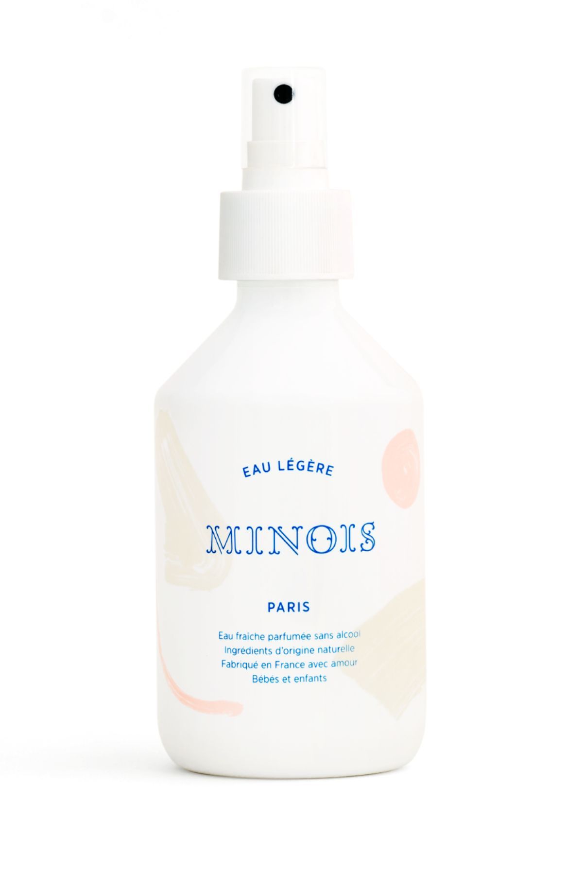 Eau Légère