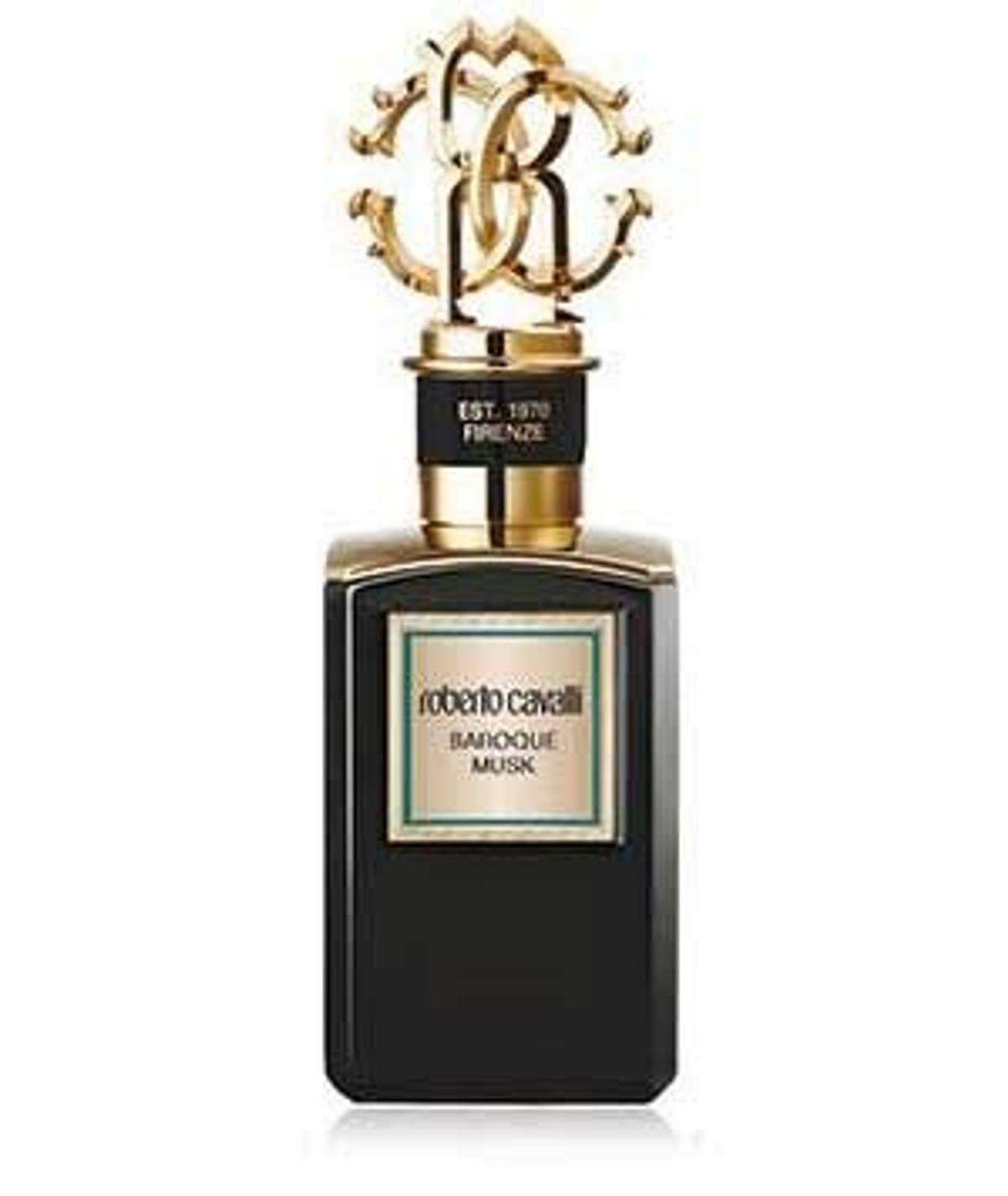 Baroque Musk