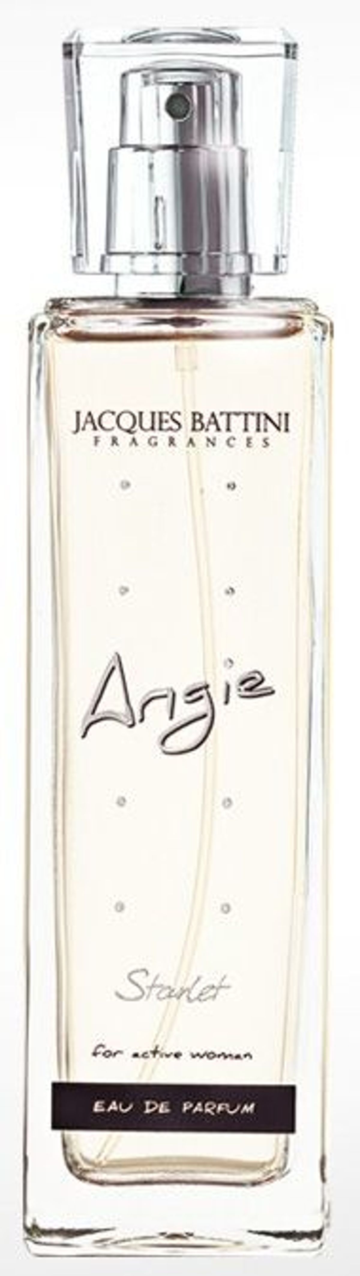 Angie