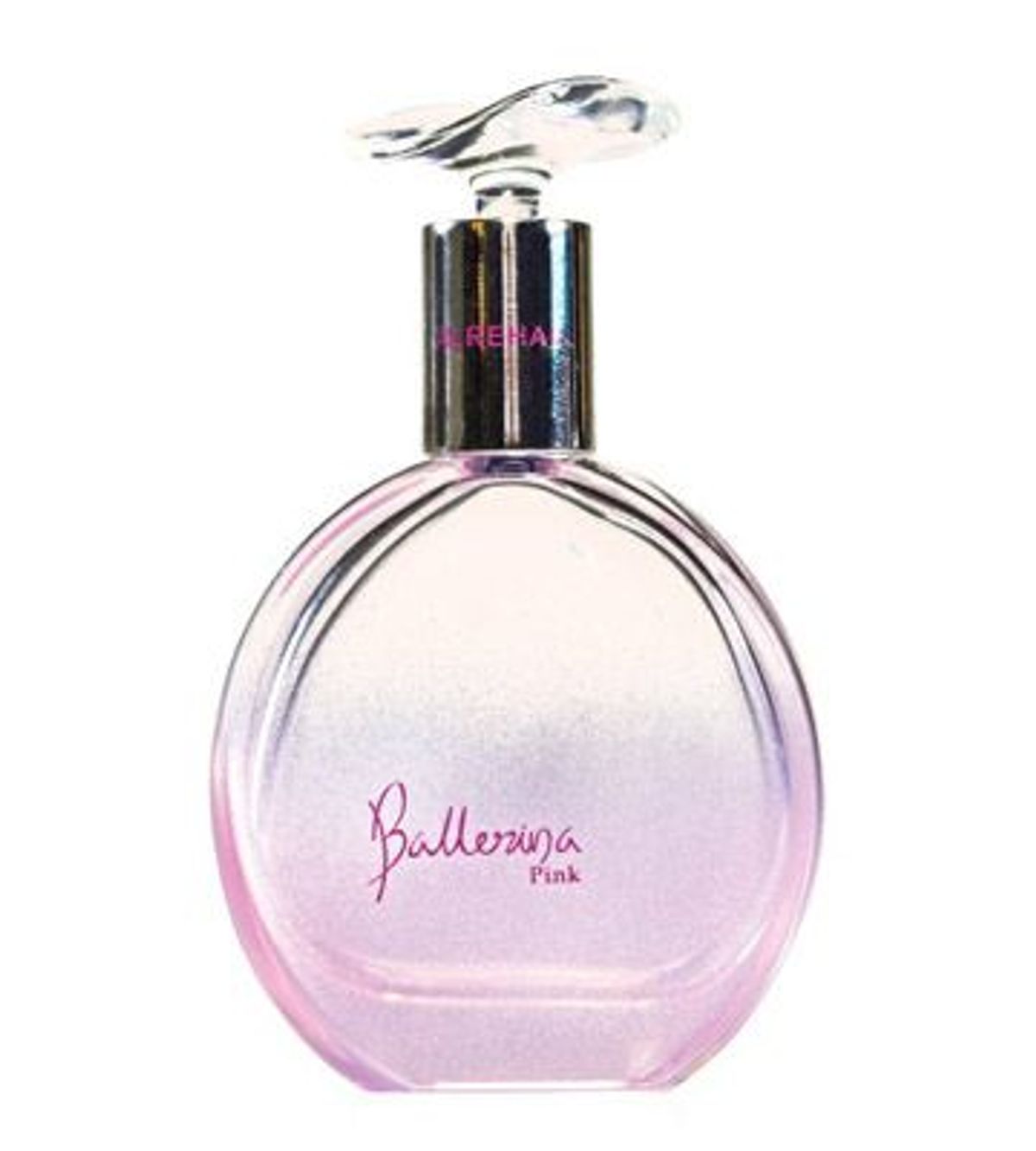 Ballarina Pink