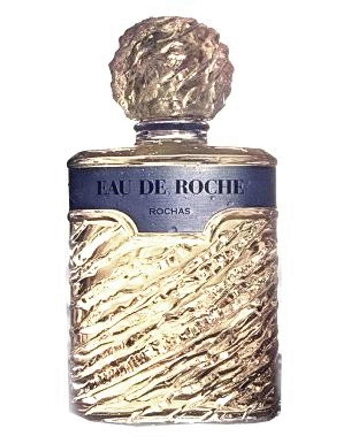 Eau de Roche