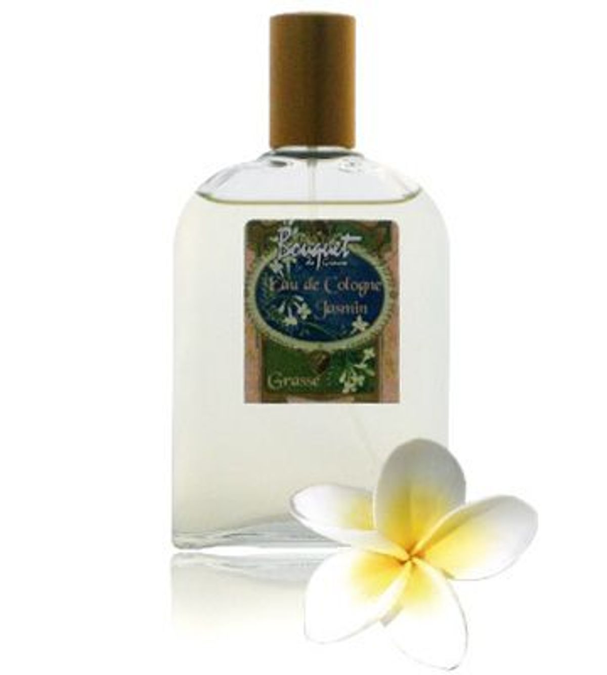 Eau de Cologne Jasmin