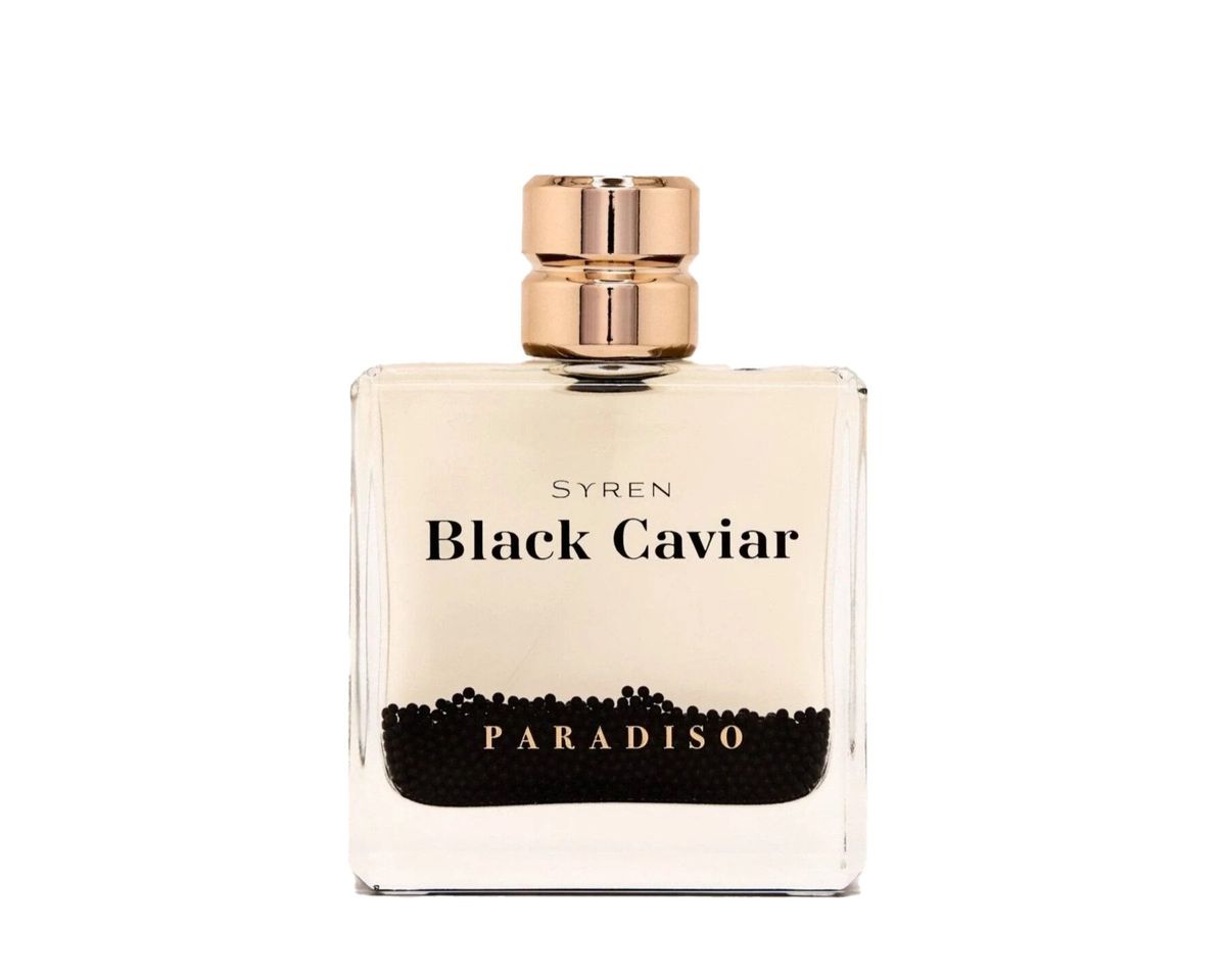 Black Caviar Paradiso