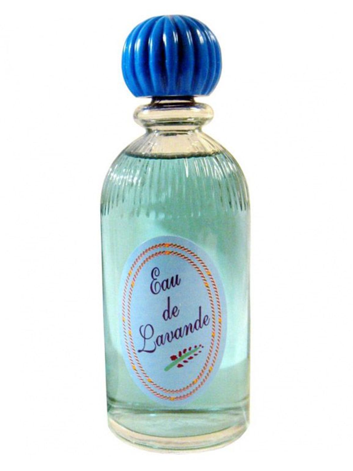 Eau de Lavande
