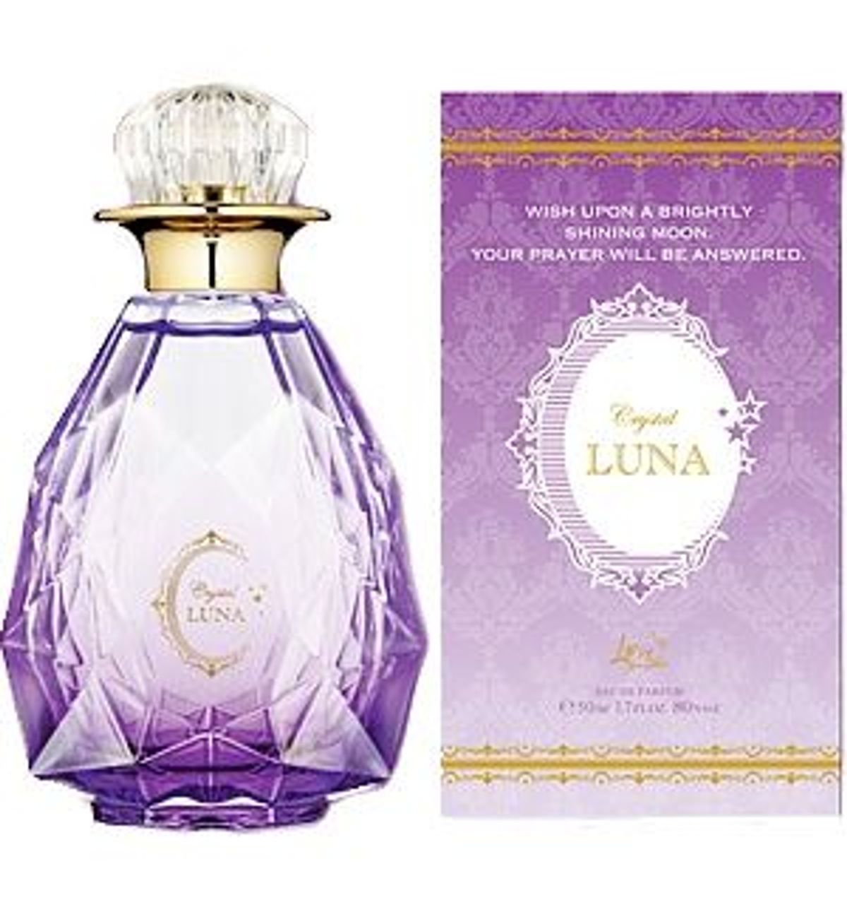 Crystal Luna