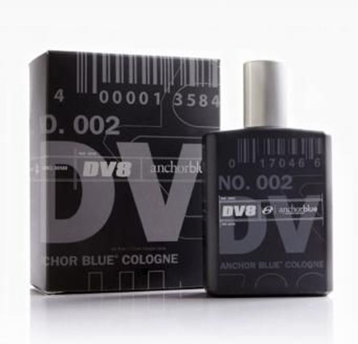 DV8