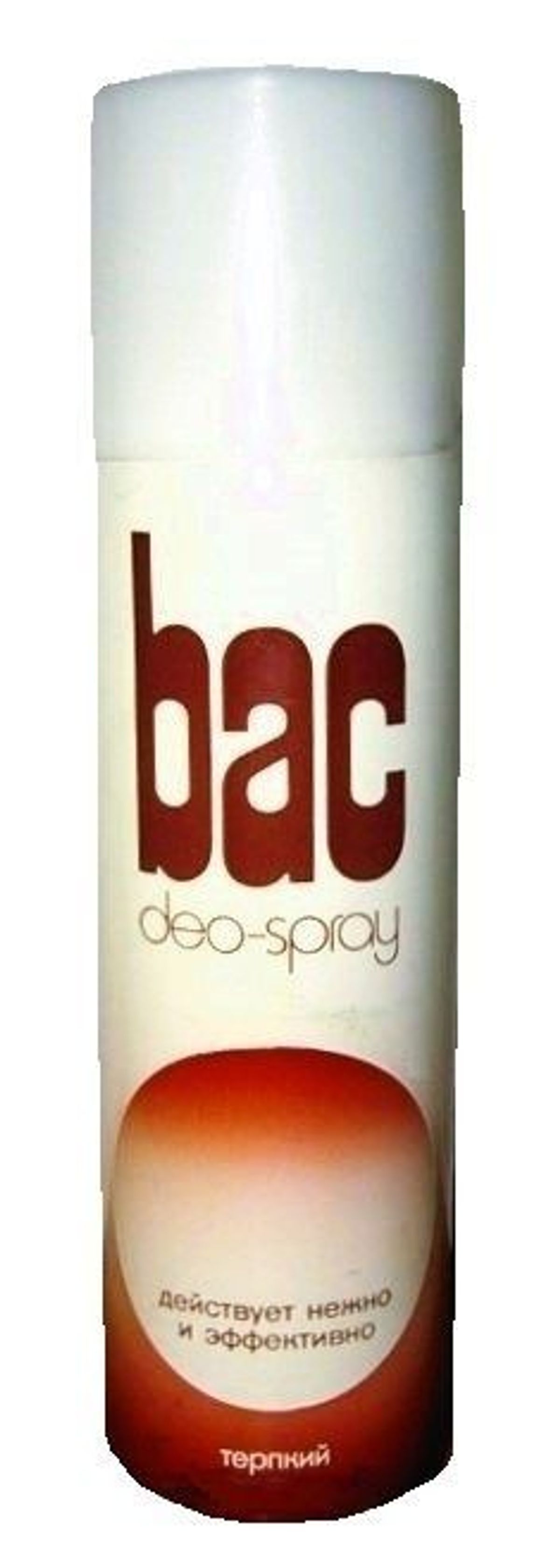 bac 'Терпкий'