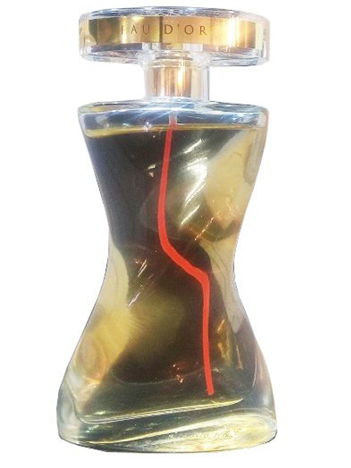 Eau d'Or