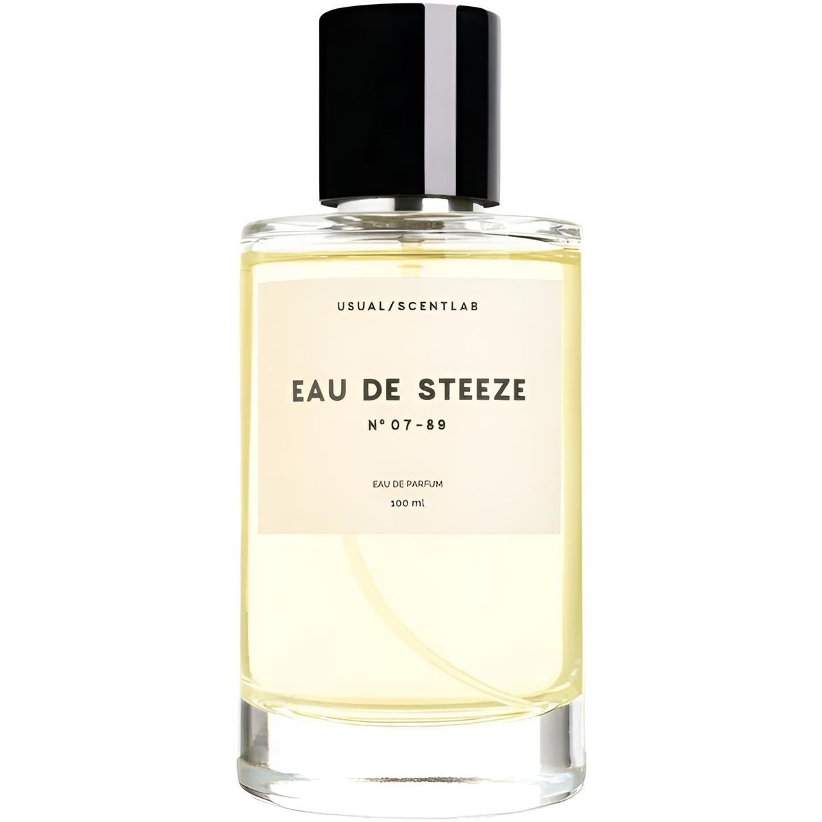 Eau de Steeze № 07-89