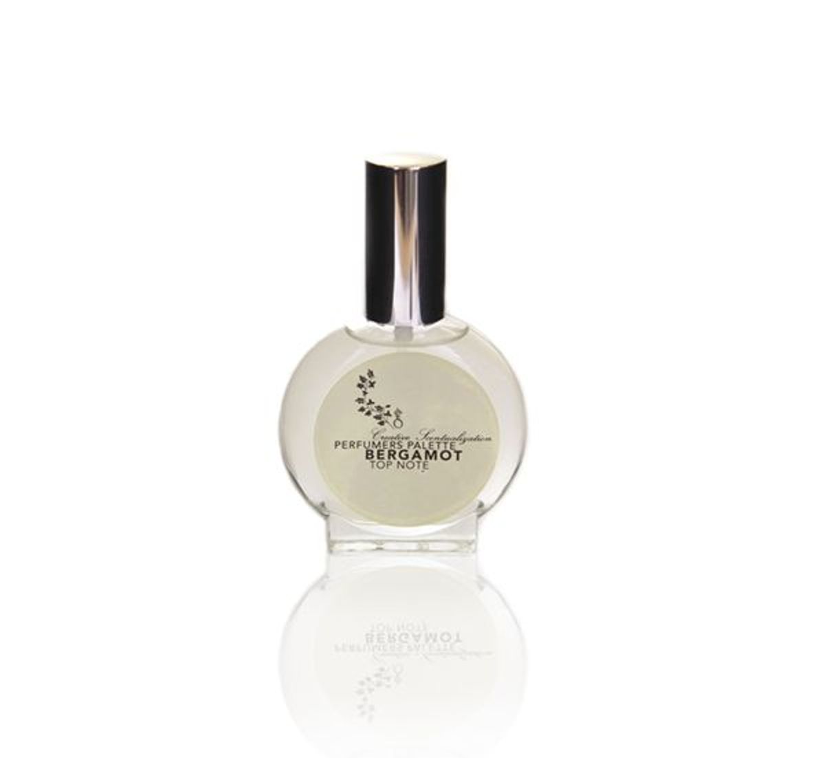 Bergamot Top Note
