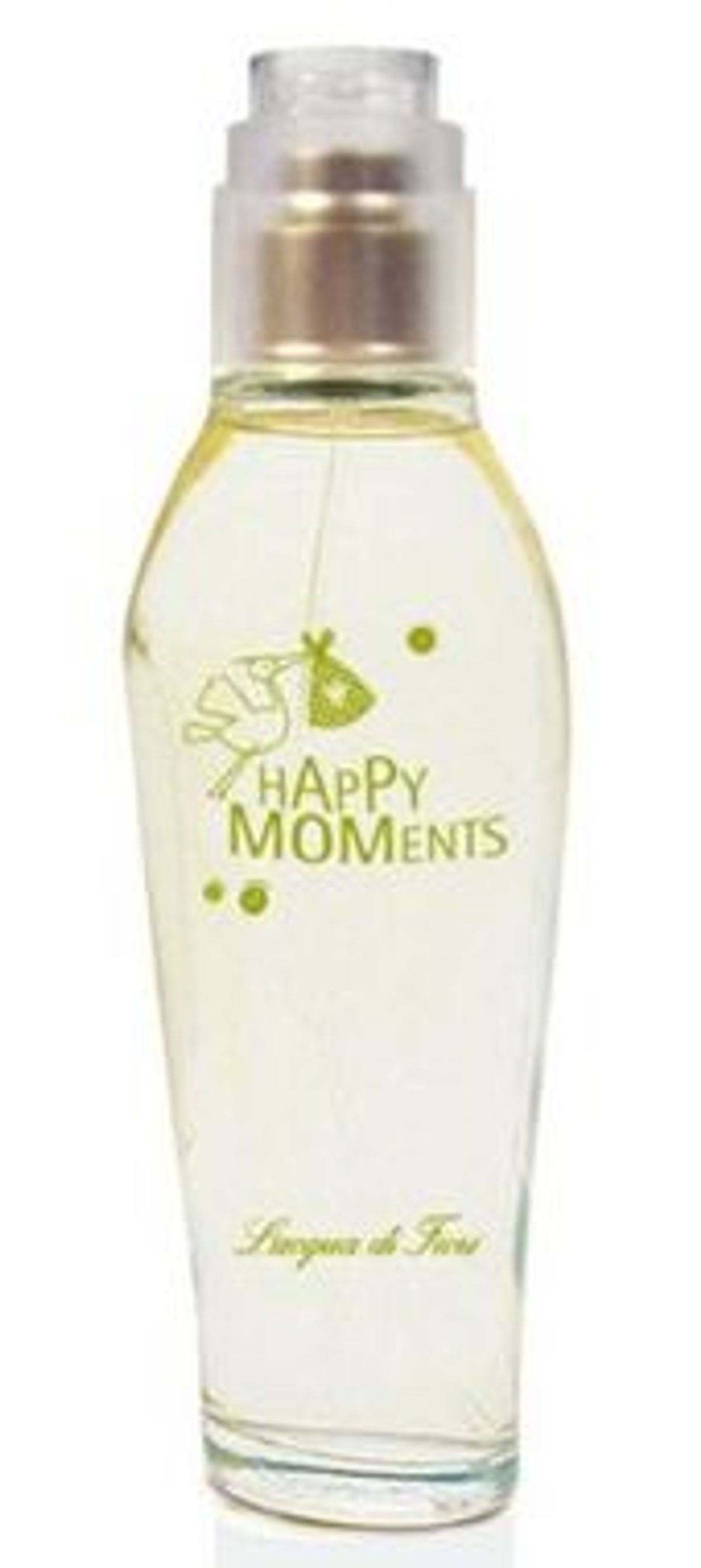 Happy Moments