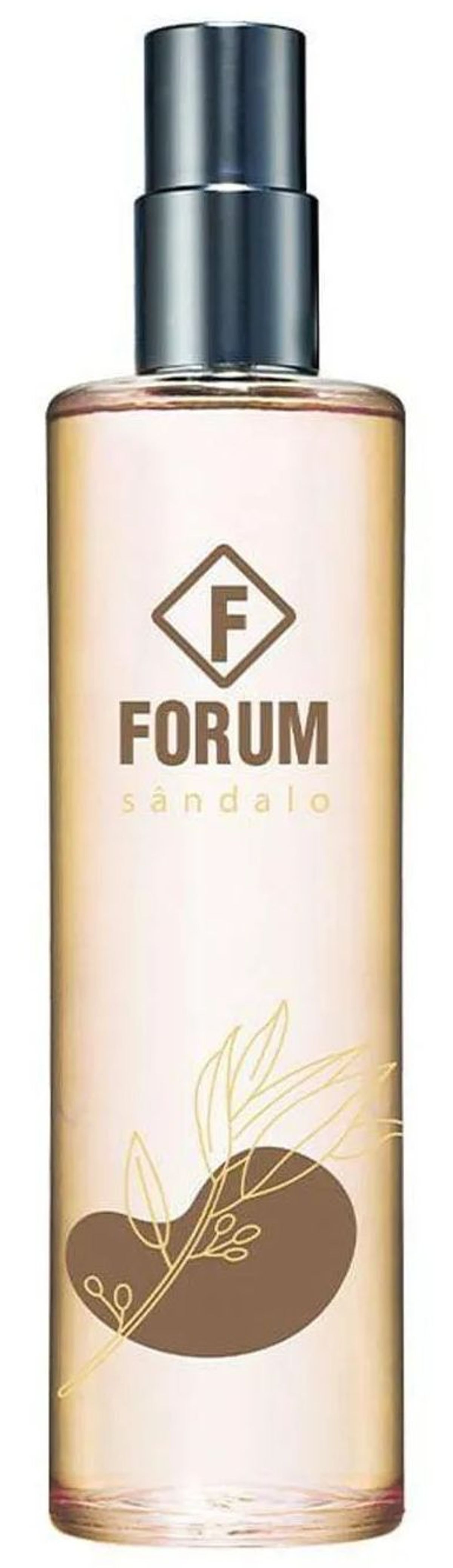 Forum Sândalo