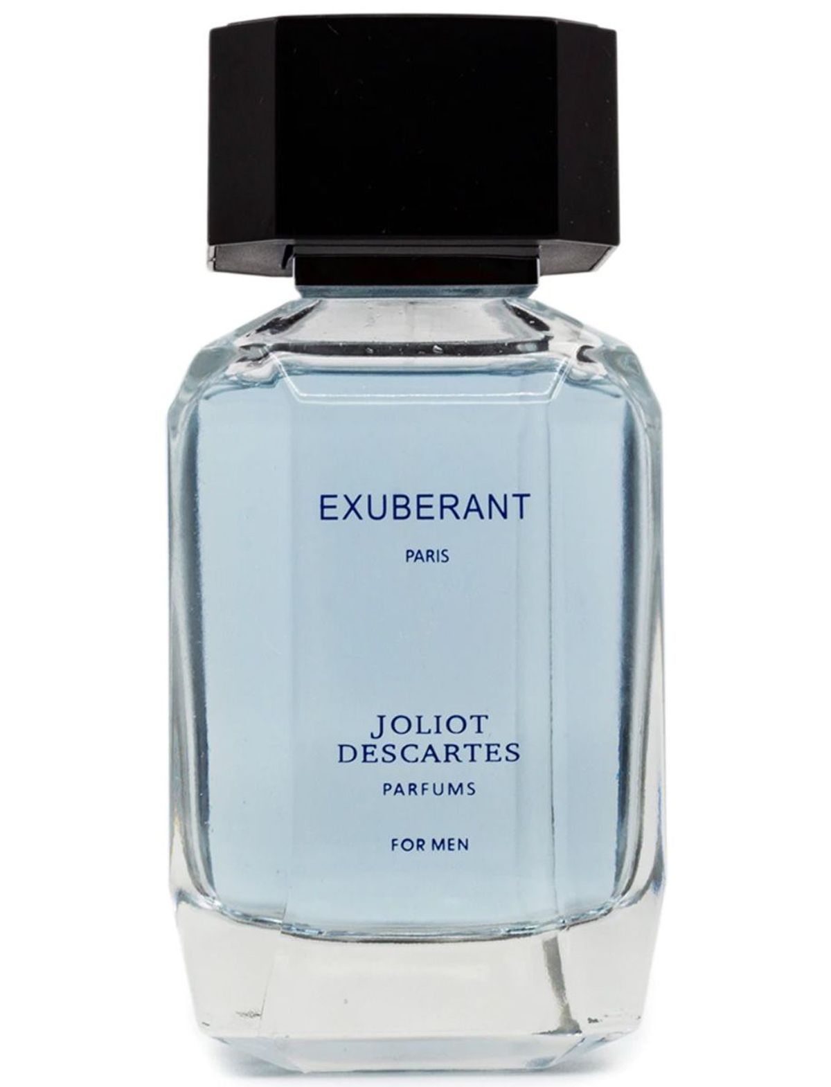 Exuberant