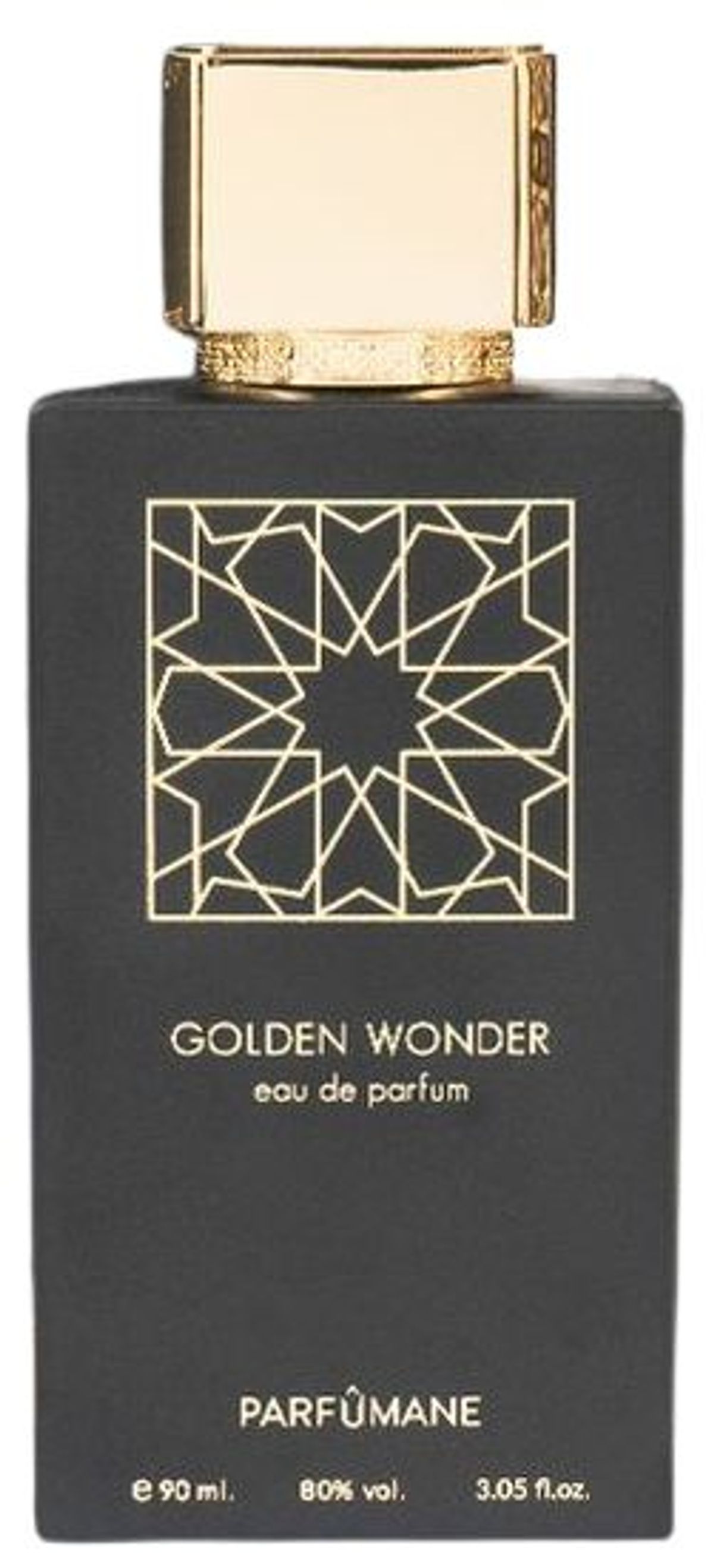 Golden Wonder