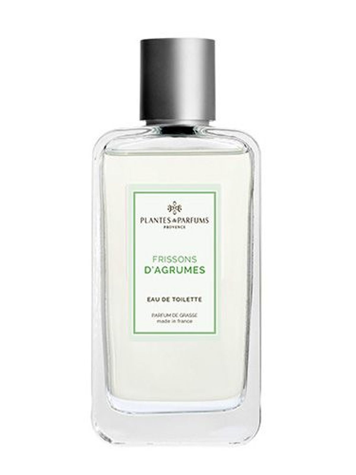 Frissons d’Agrumes