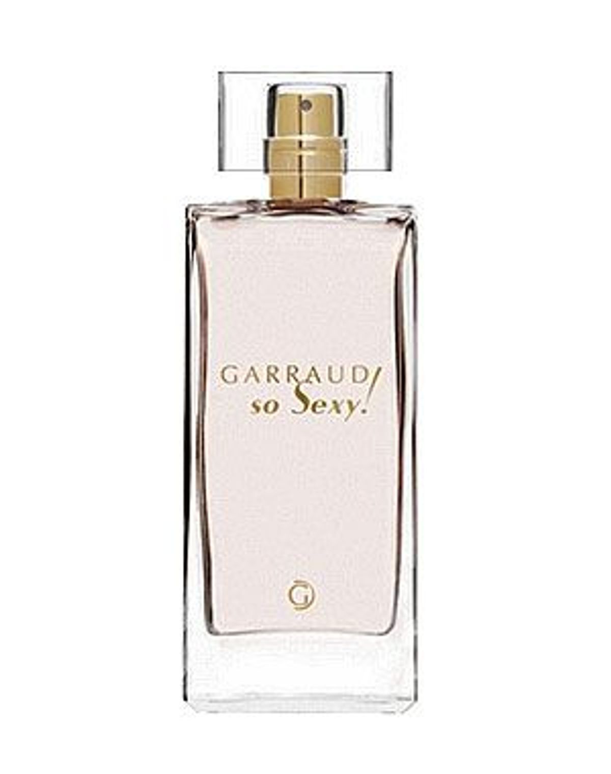Garraud So Sexy!