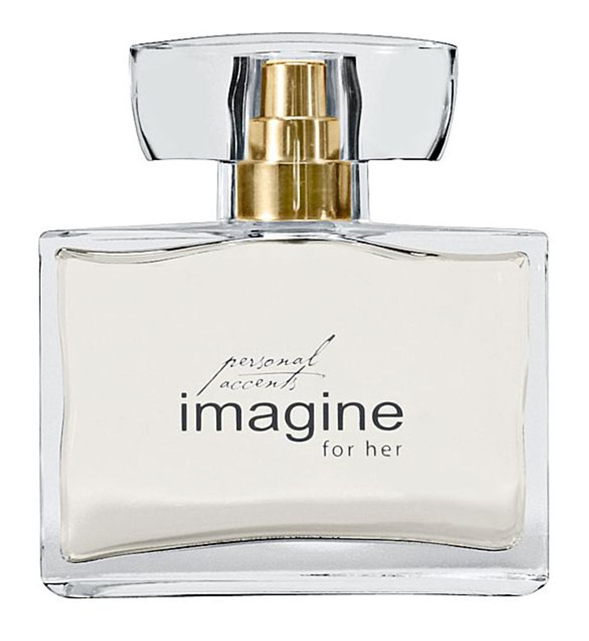 Imagine for Her