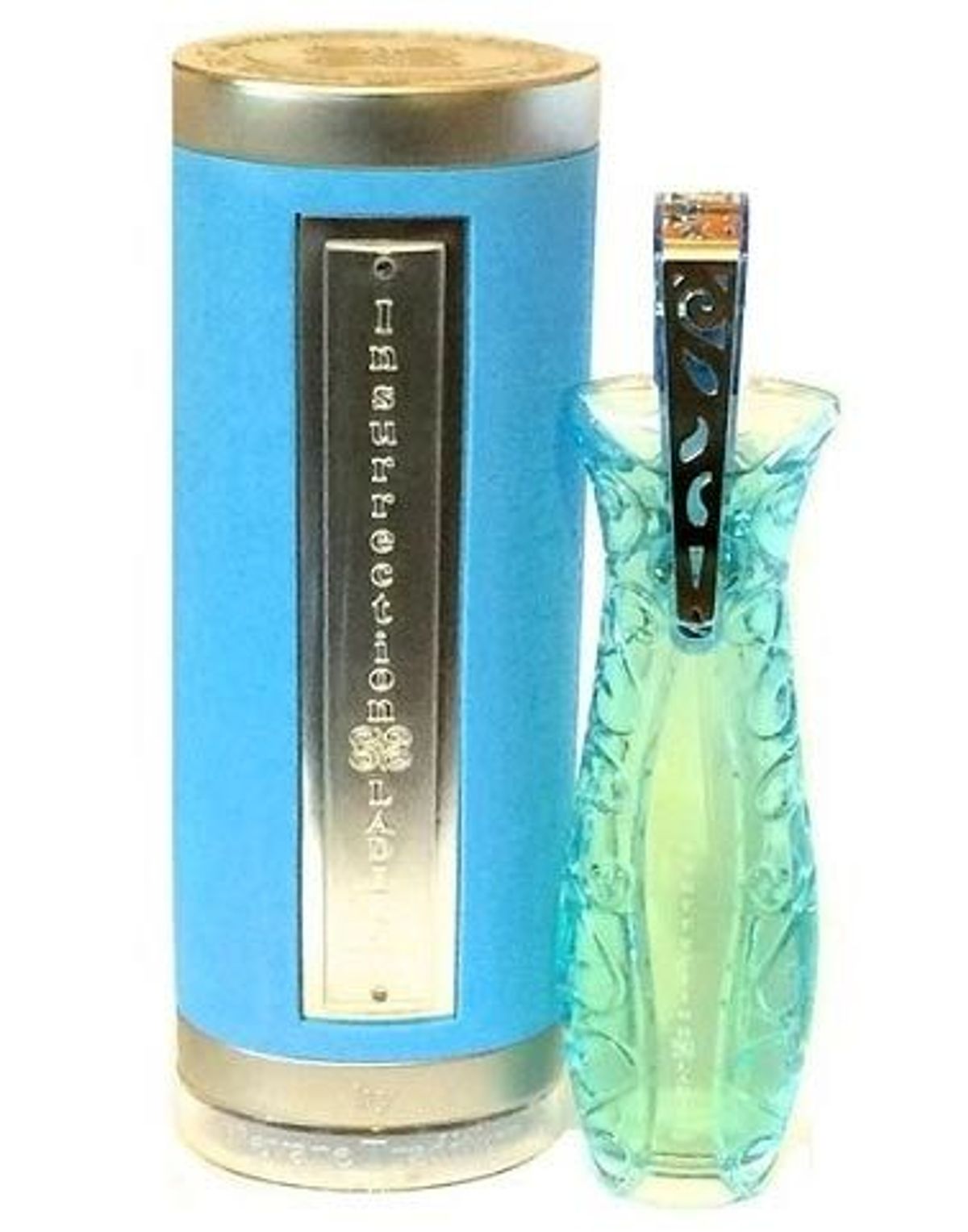 Insurrection Blue