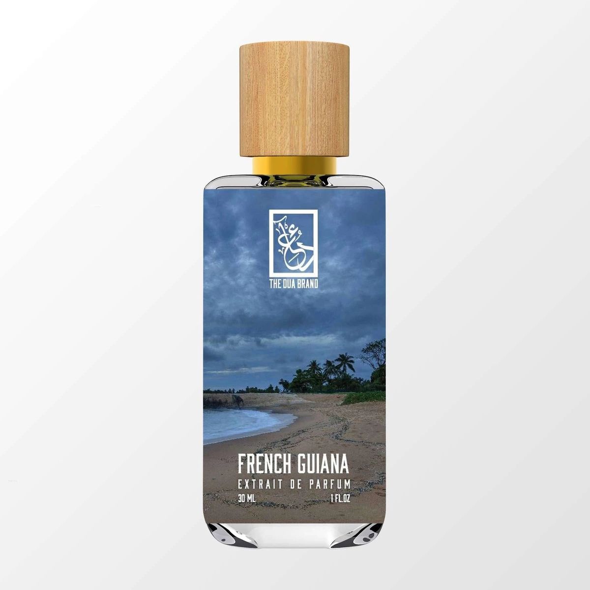 French Guiana