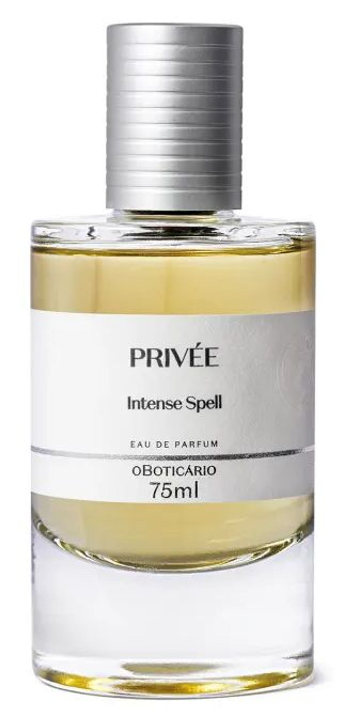 Intense Spell