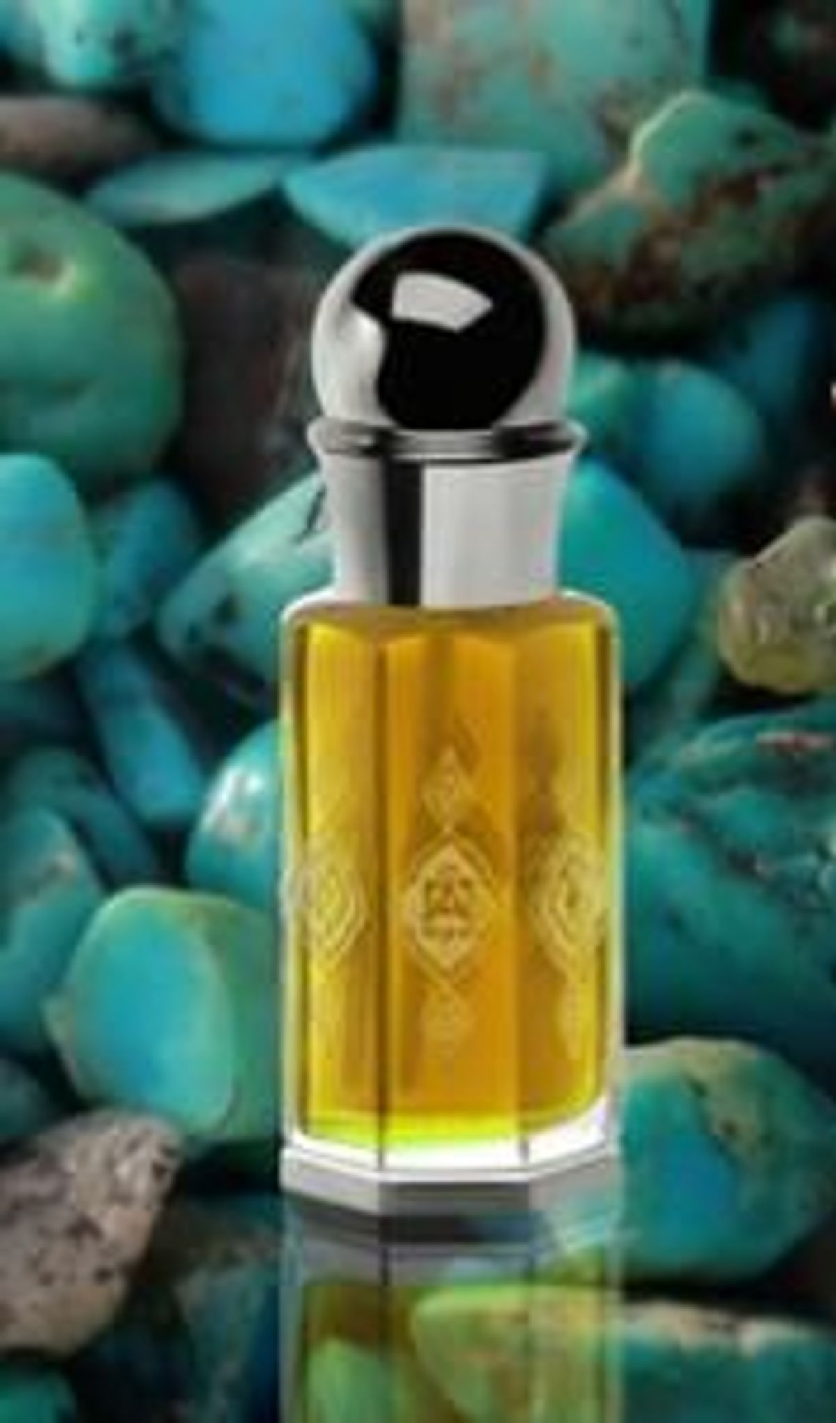 Fayrouz Blend