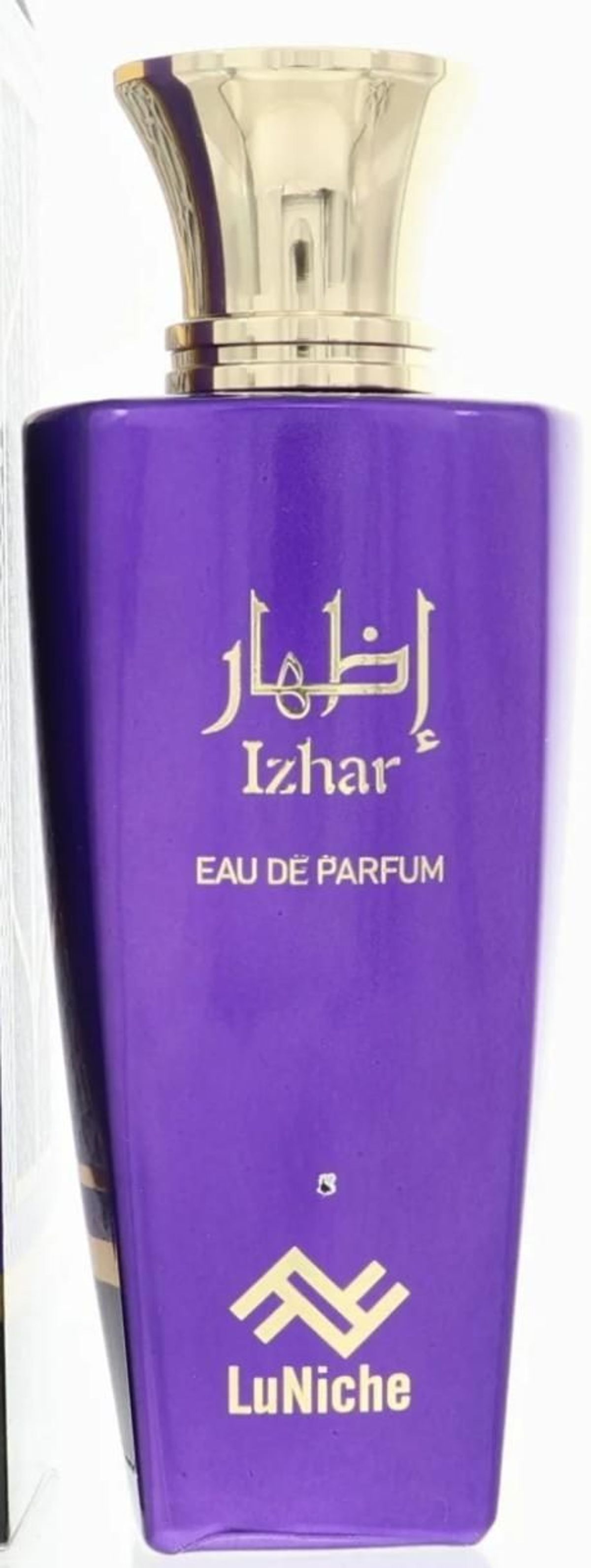 Izhar