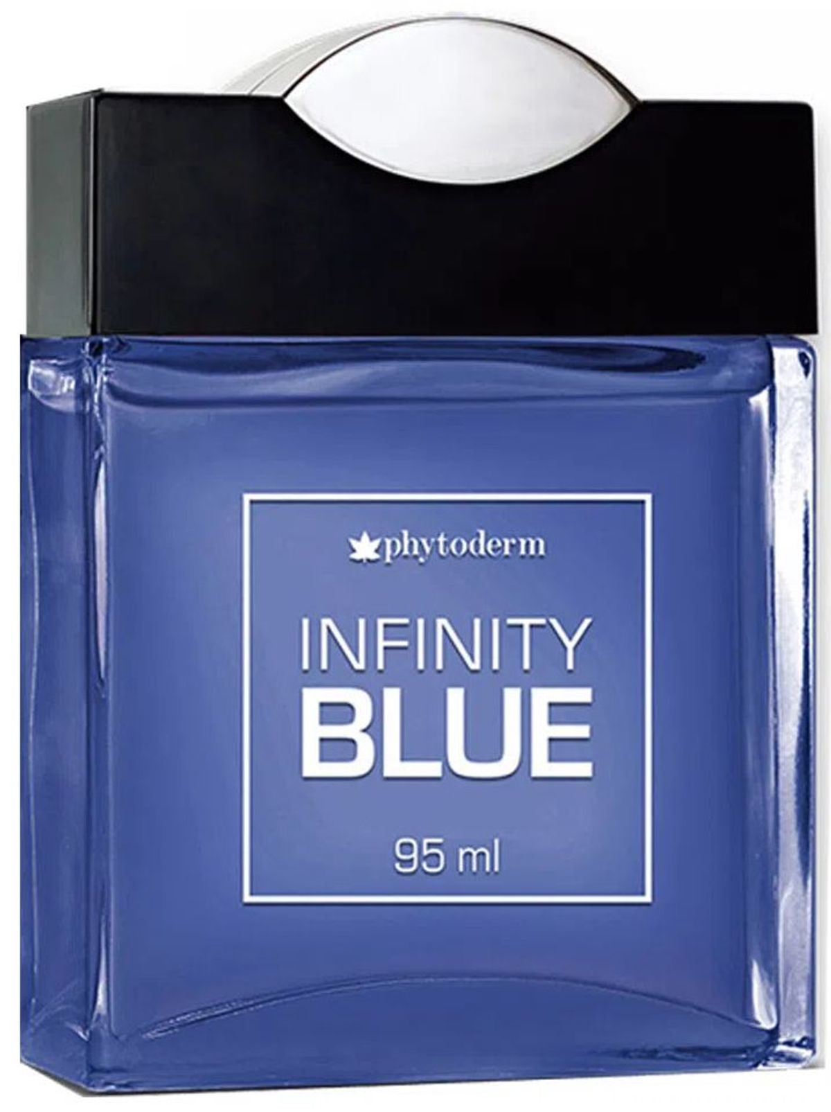 Infinity Blue