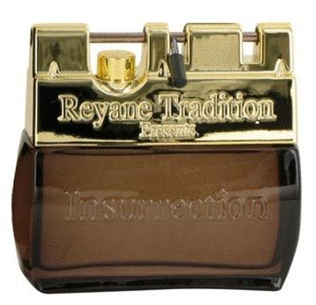 Insurrection Gold