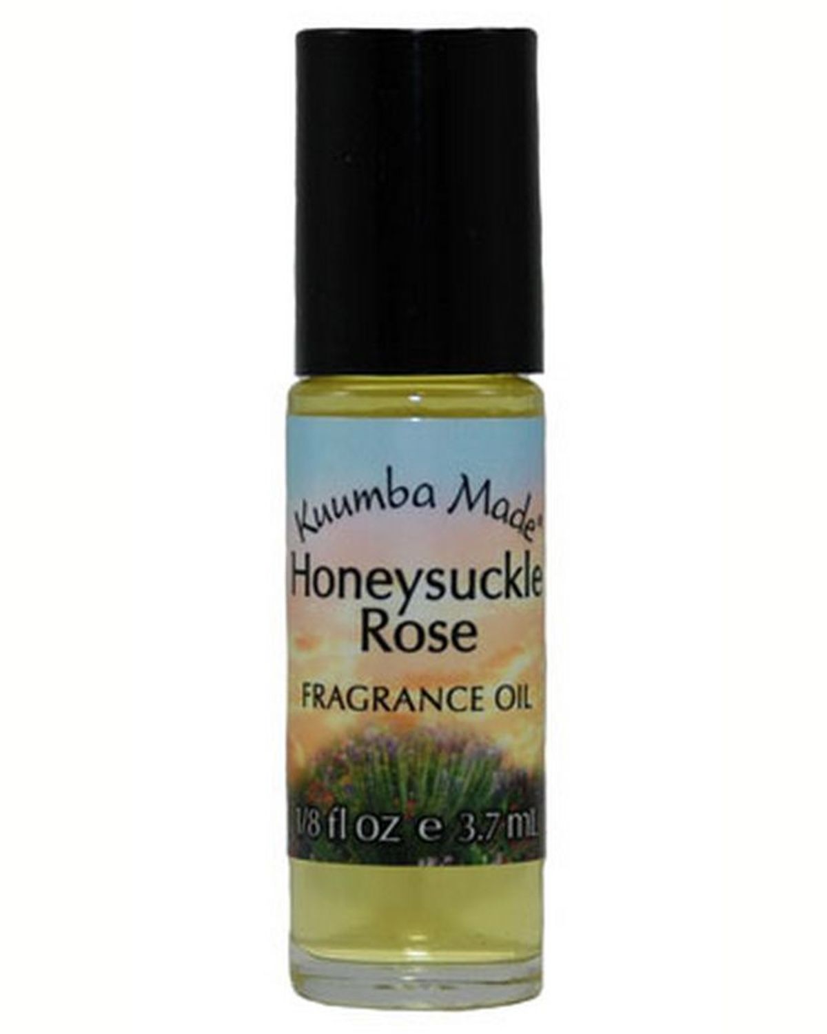 Honeysuckle Rose