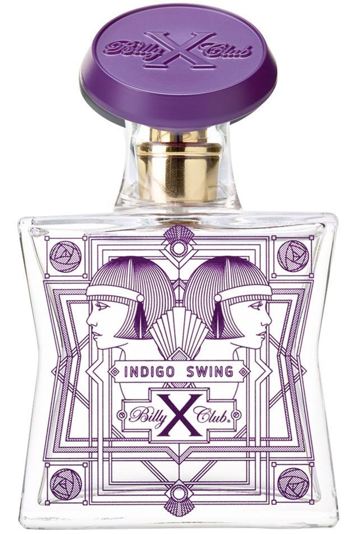 Indigo Swing