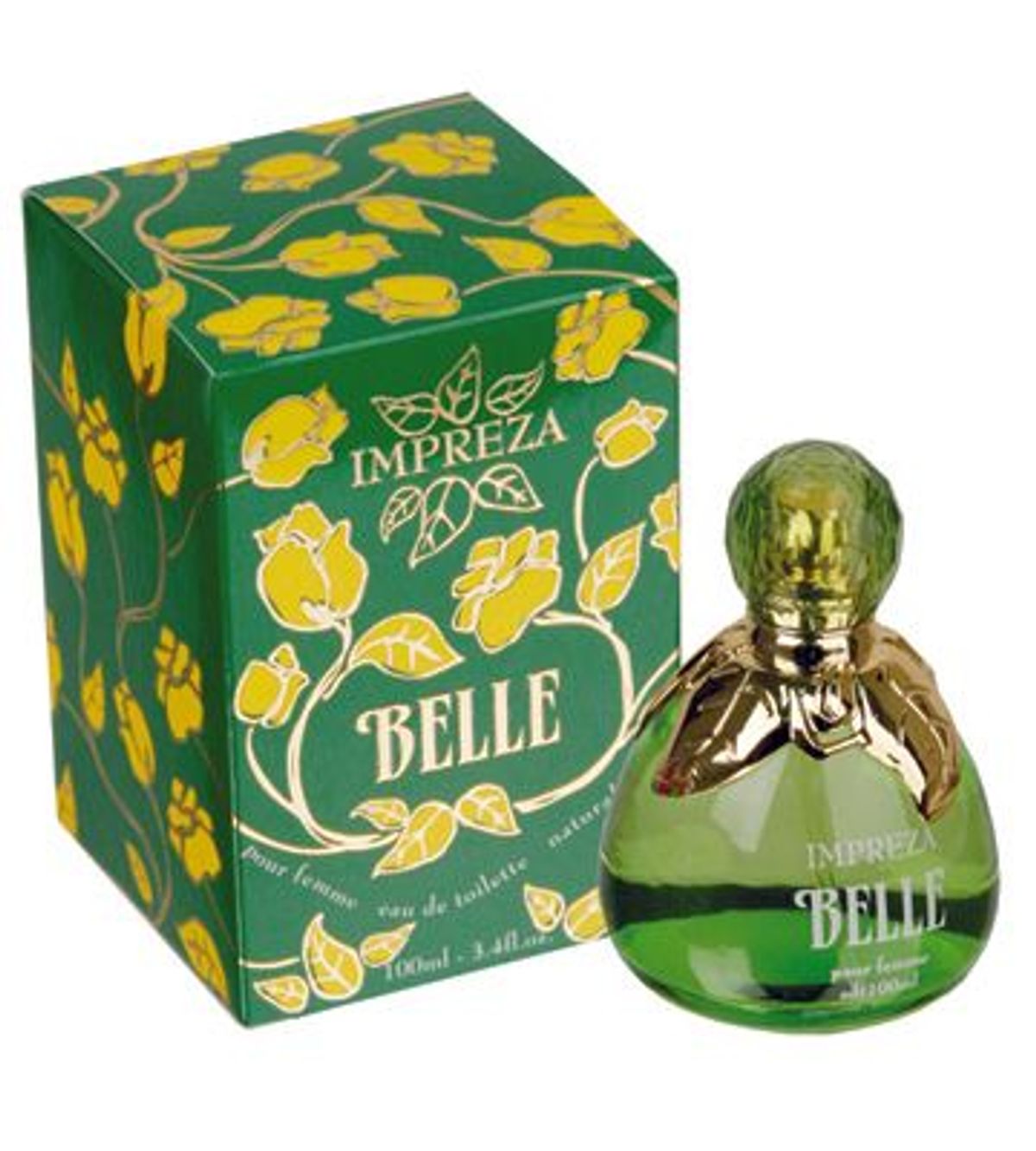 Impresa Belle