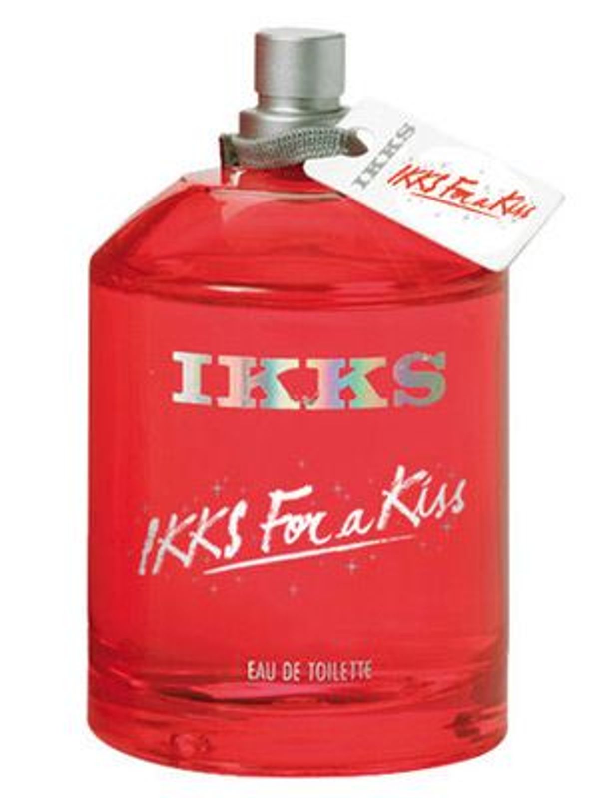 IKKS For a Kiss
