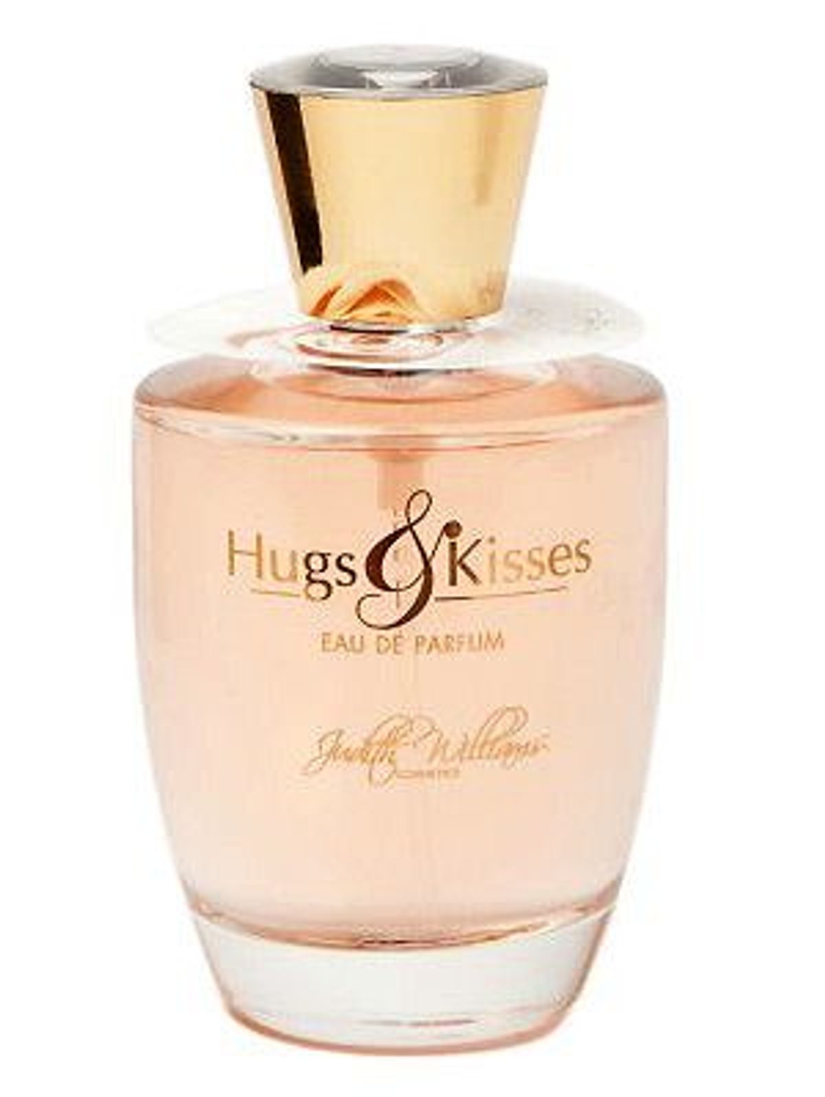 Hugs & Kisses