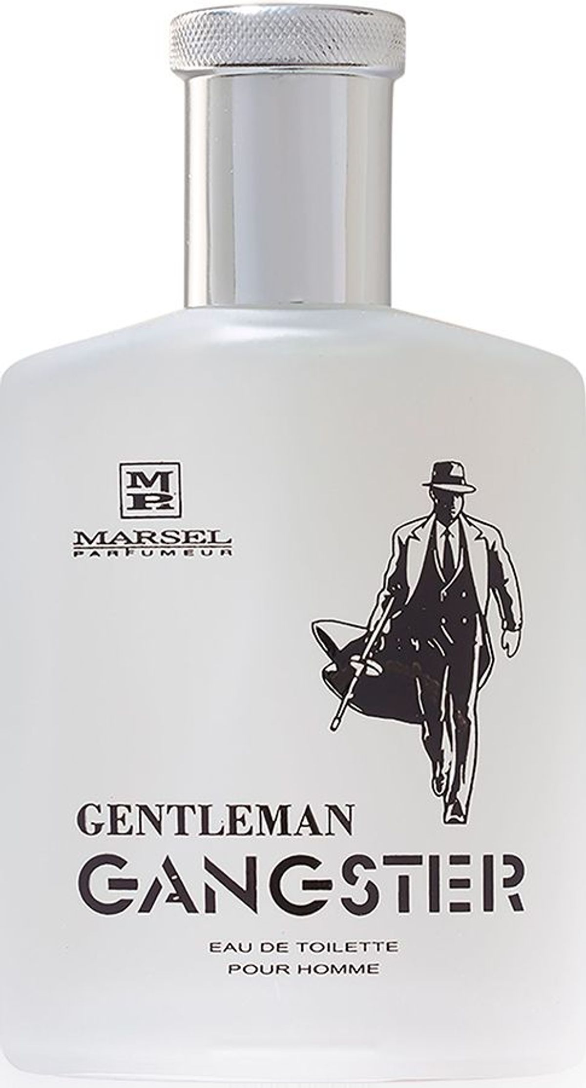 Gangster Gentleman